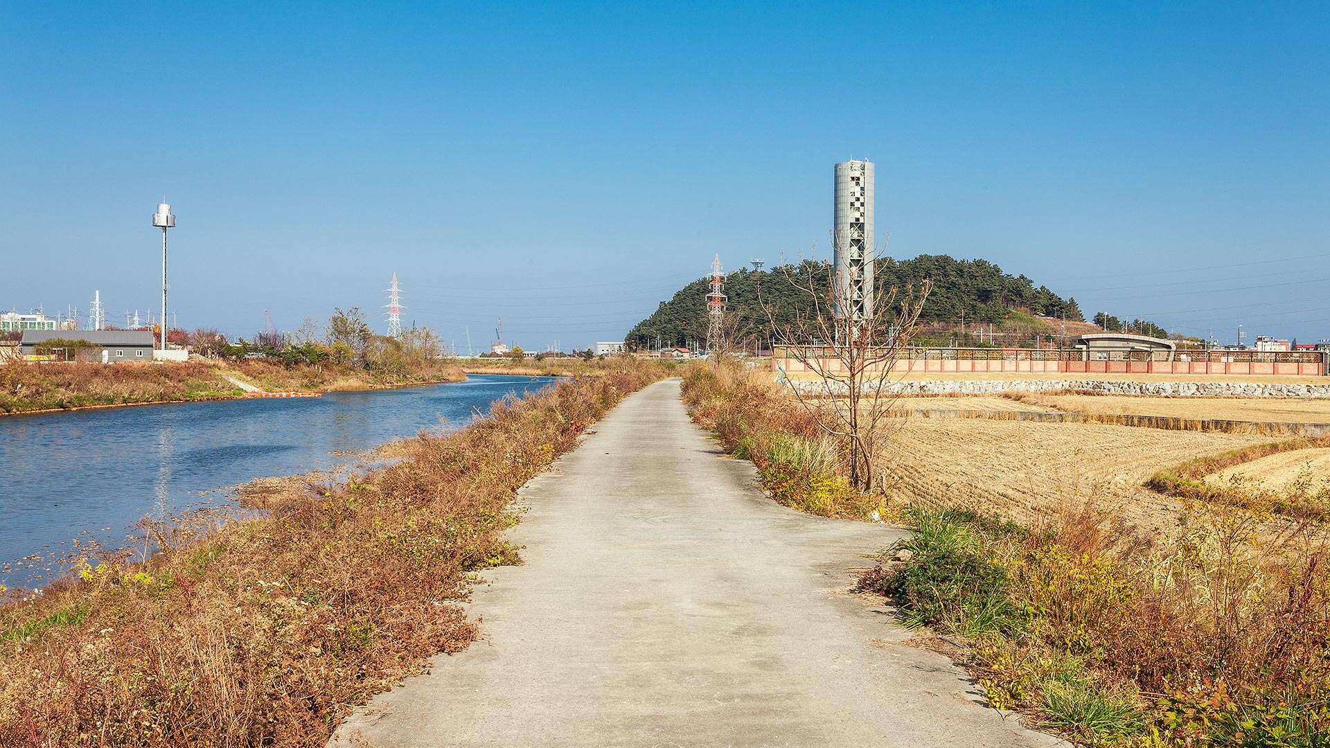 海波朗路第37路線