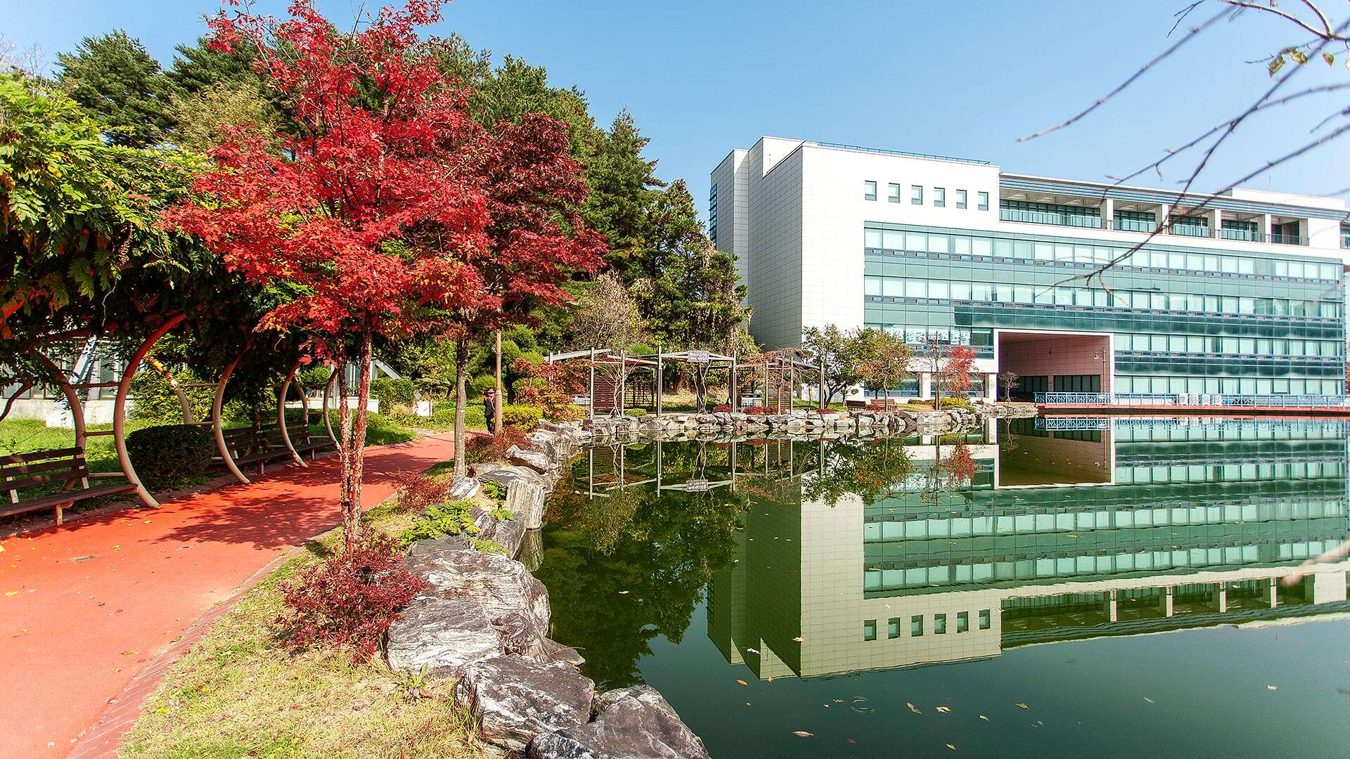 바우길 16코스