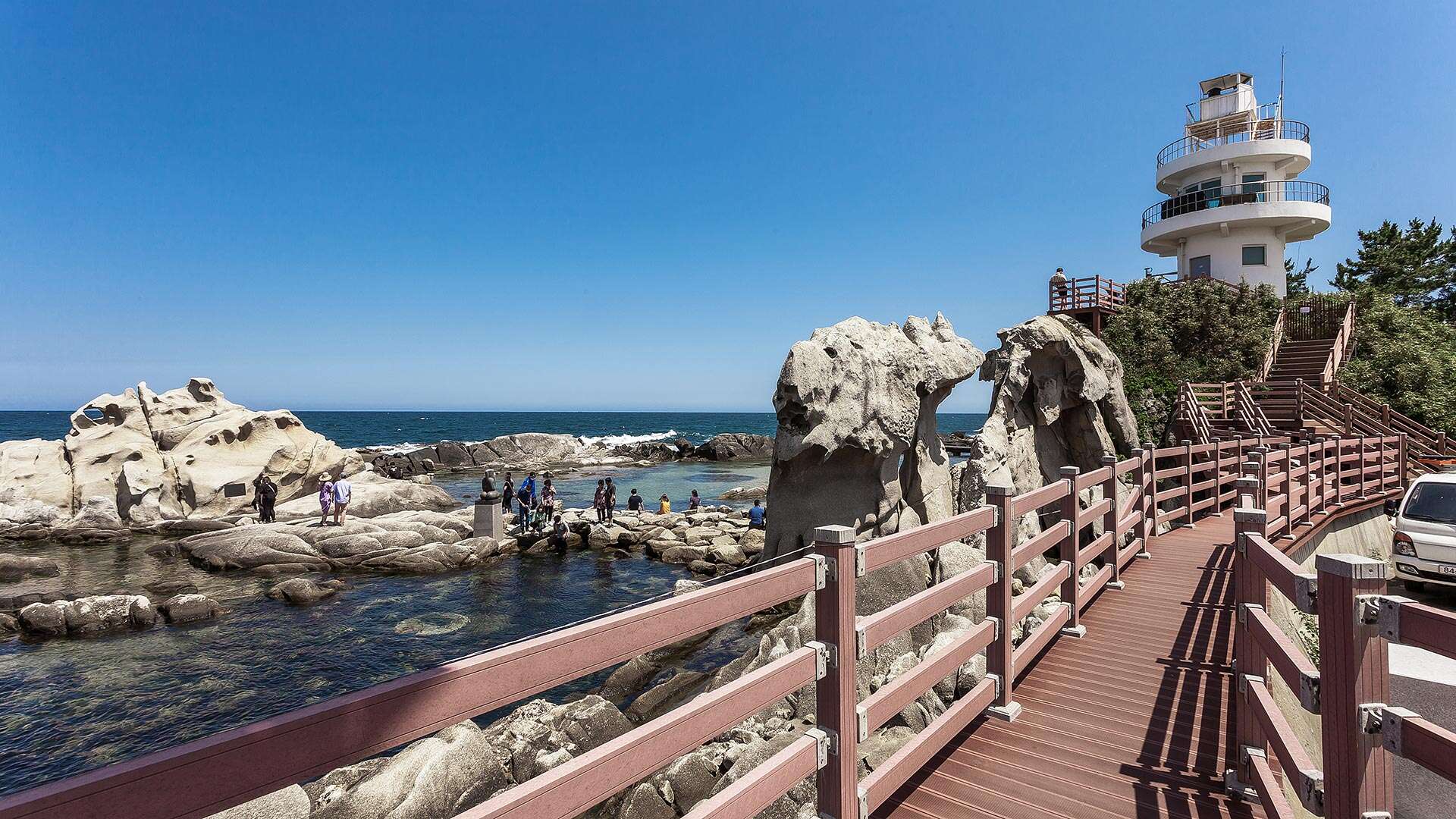 해파랑길 40코스