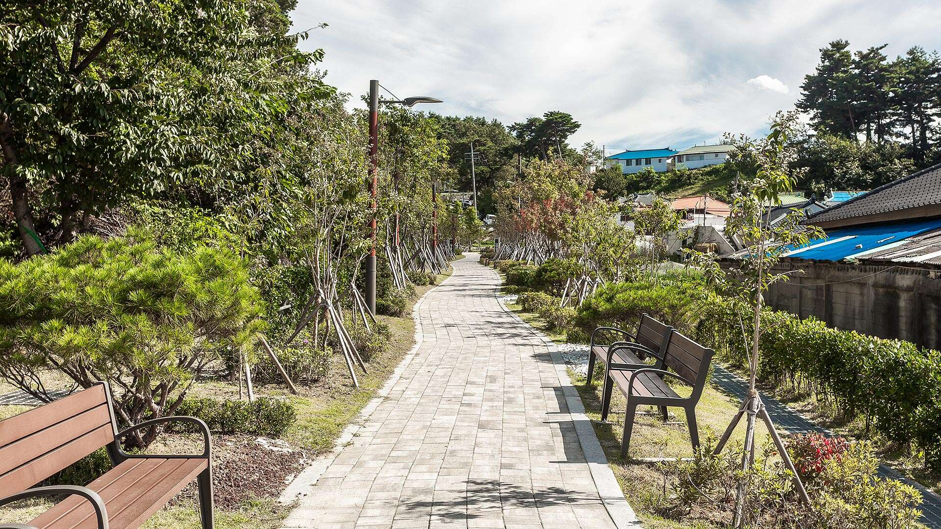 해파랑길 38코스