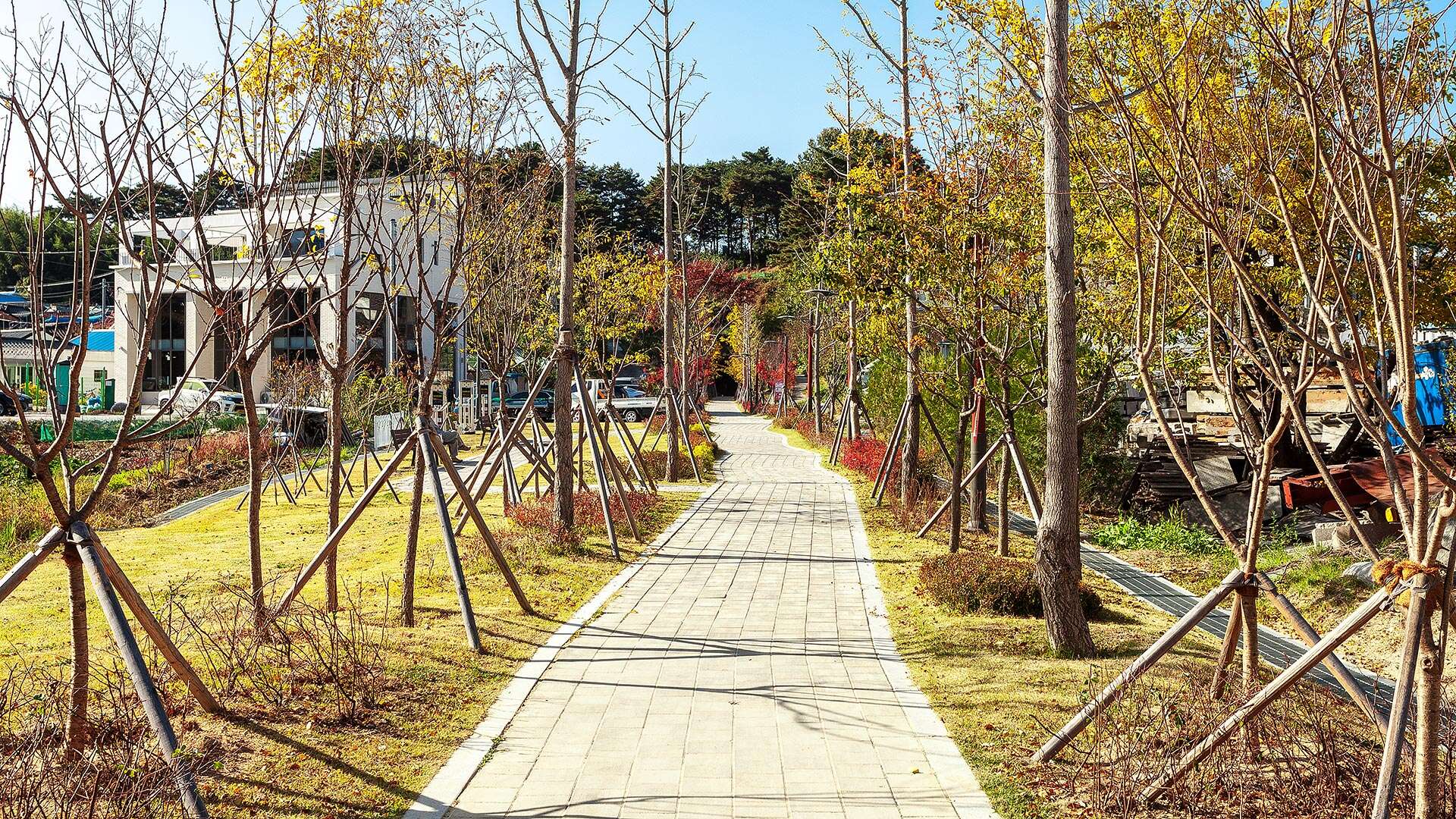 해파랑길 38코스