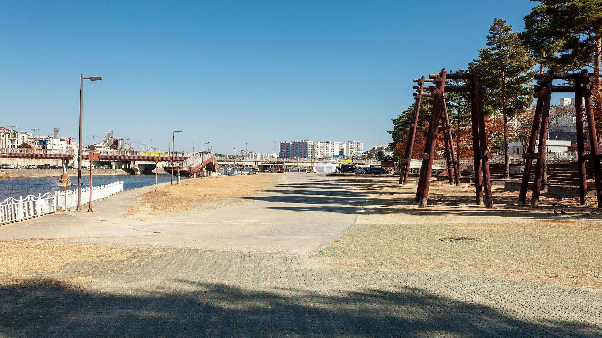 해파랑길 38코스