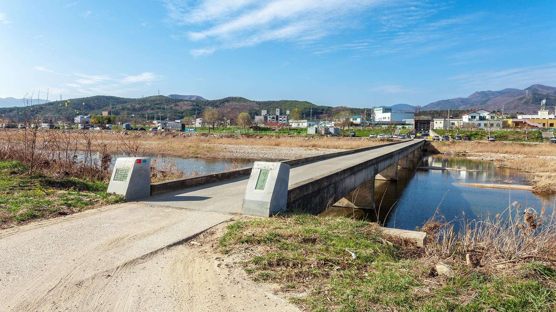 바우길 9코스
