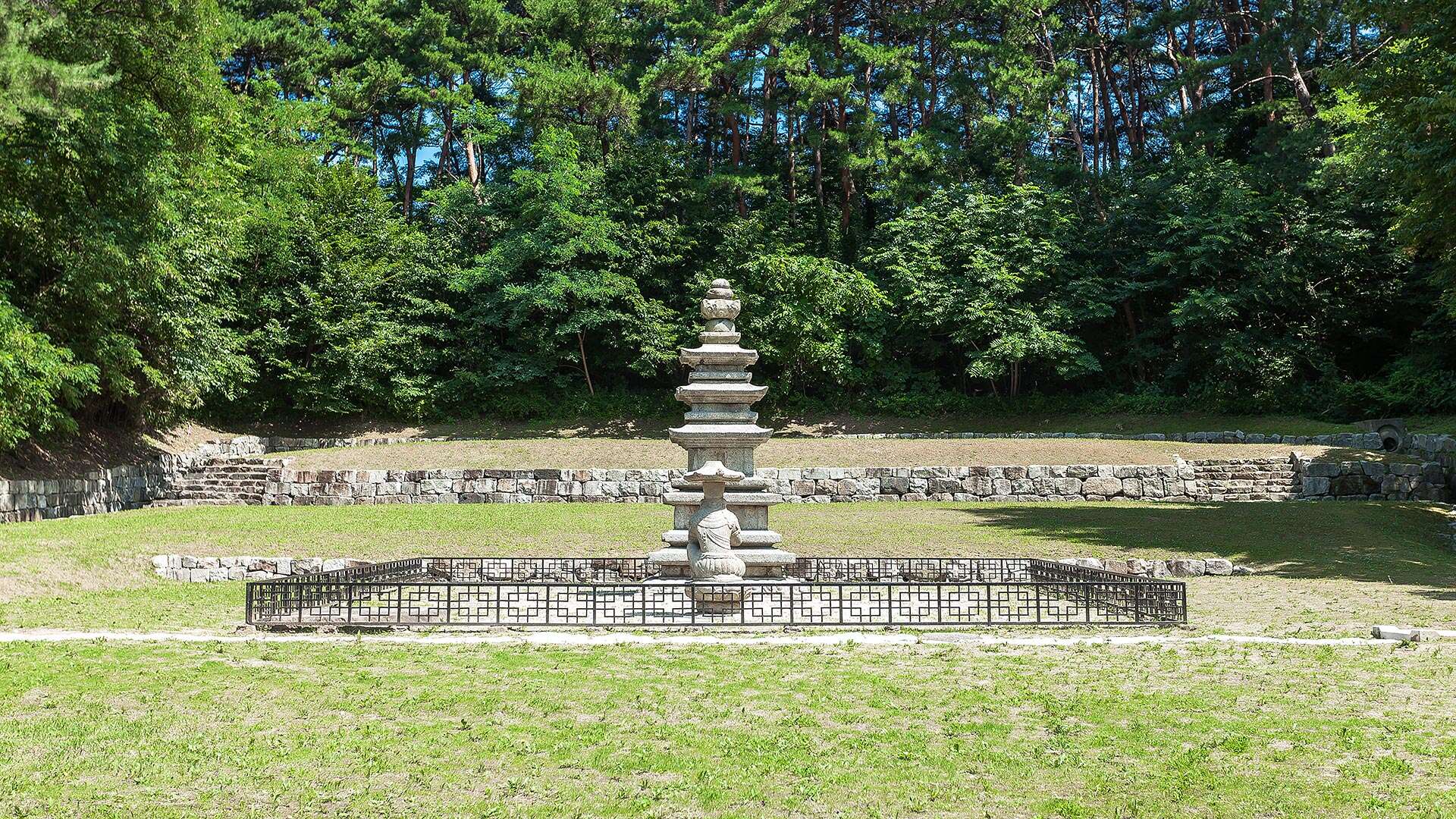 바우길 15코스