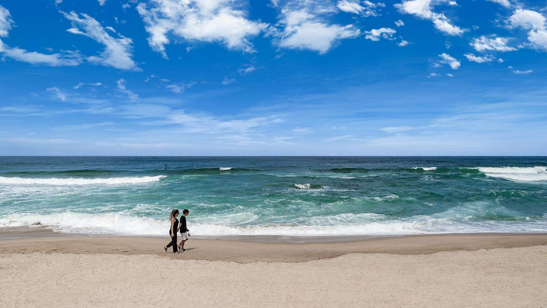 Happyeong Beach
