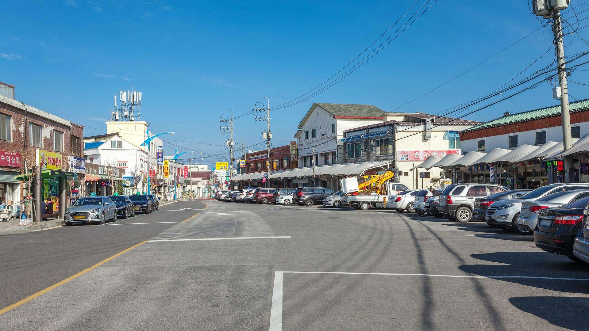 해파랑길 35코스