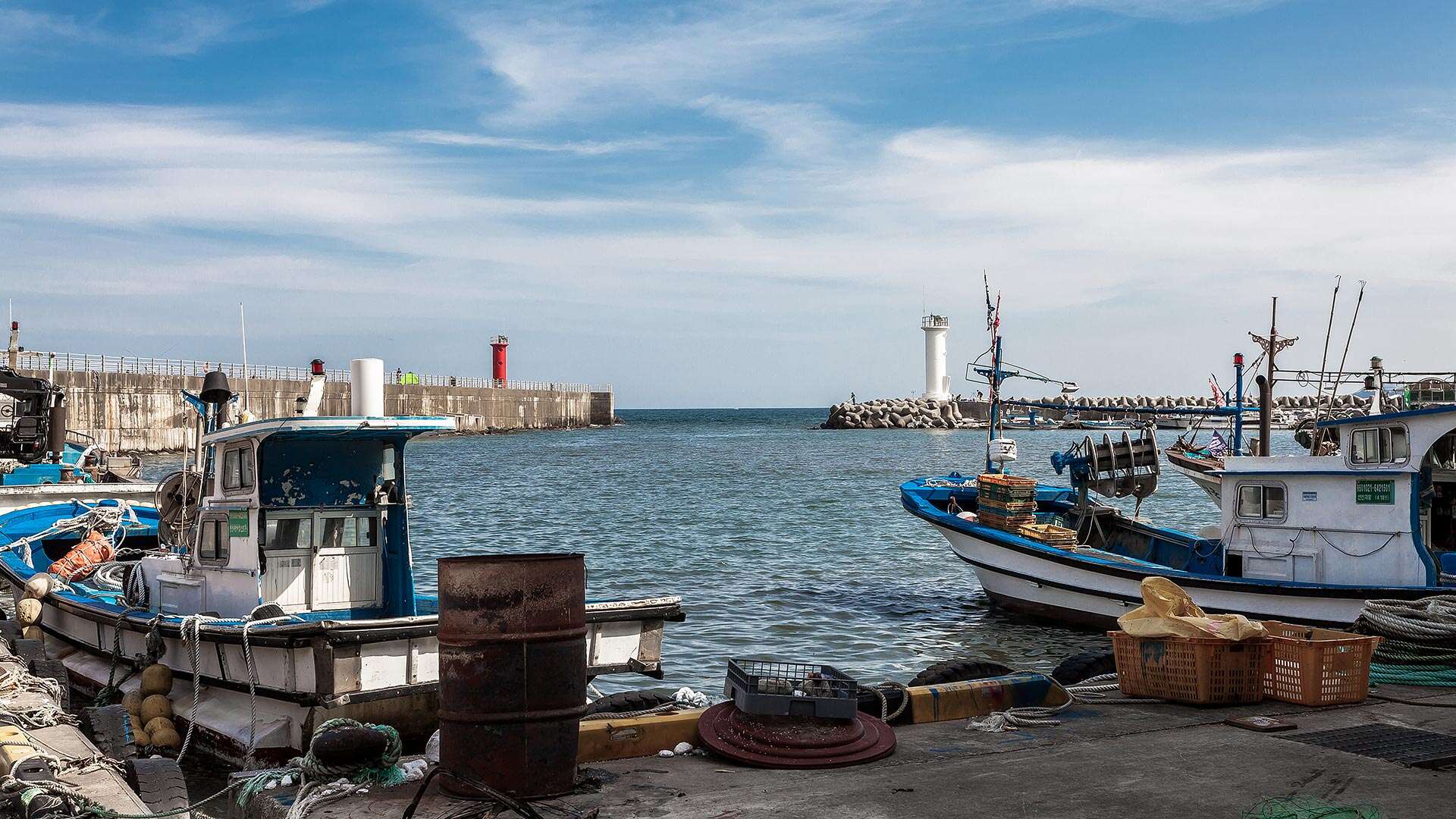 Anin Port