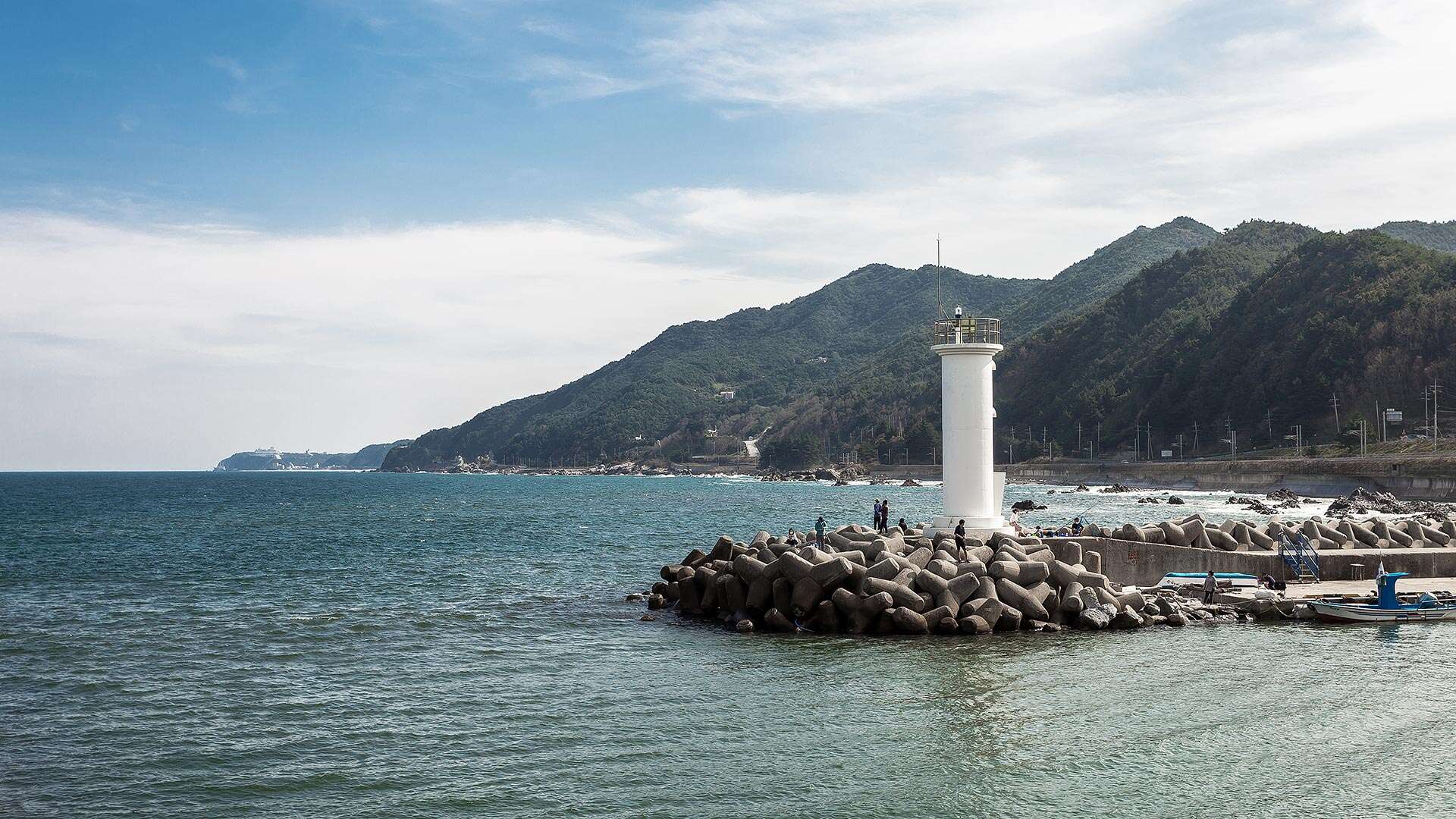 Anin Port