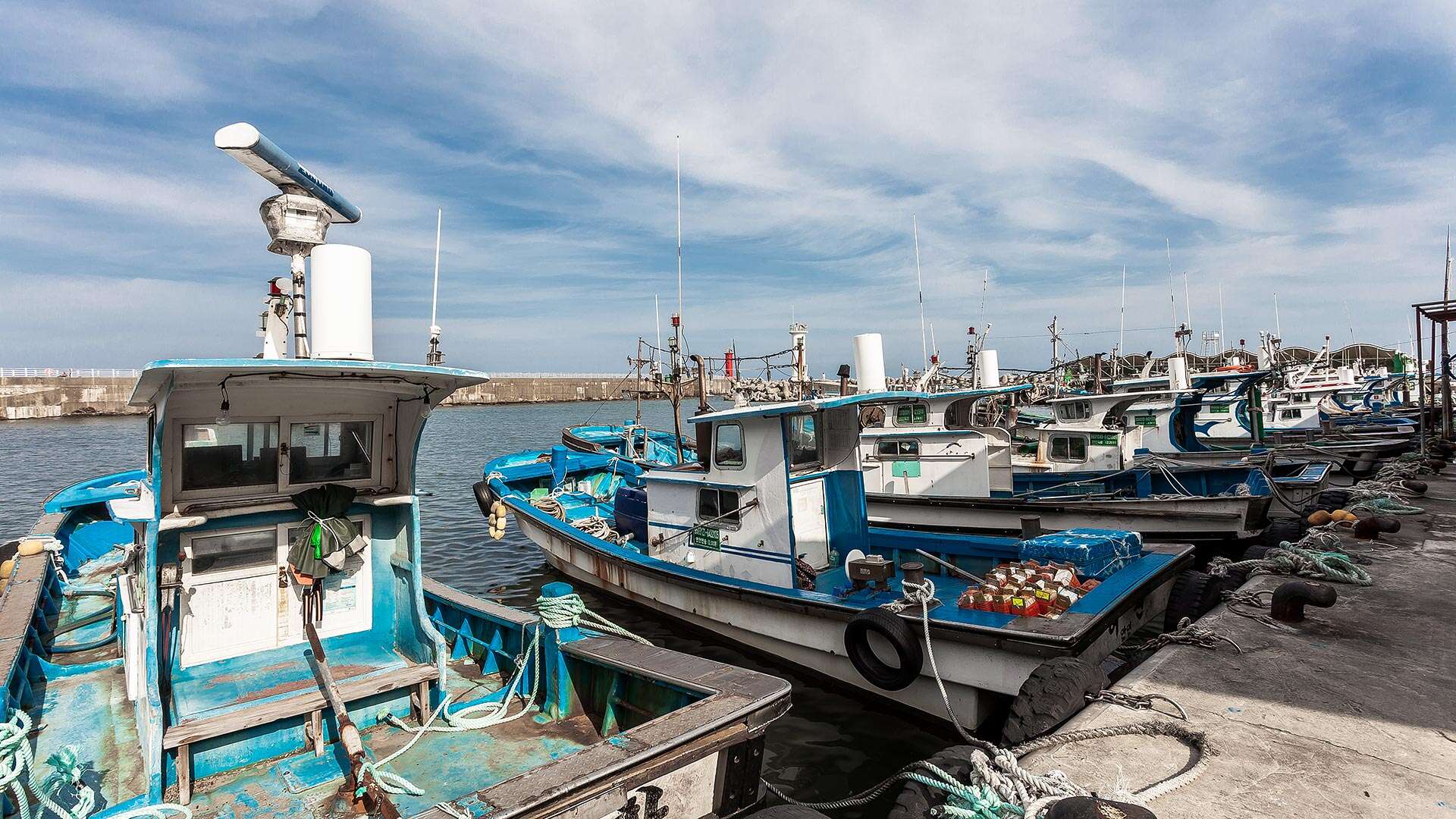 Anin Port