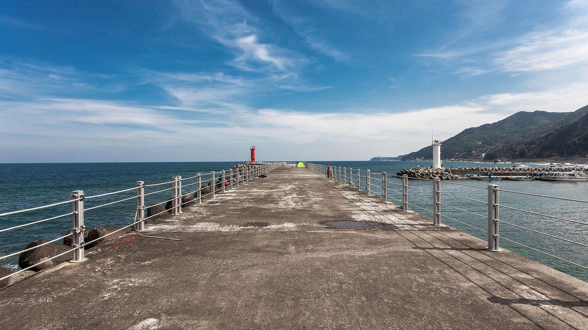 Anin Port