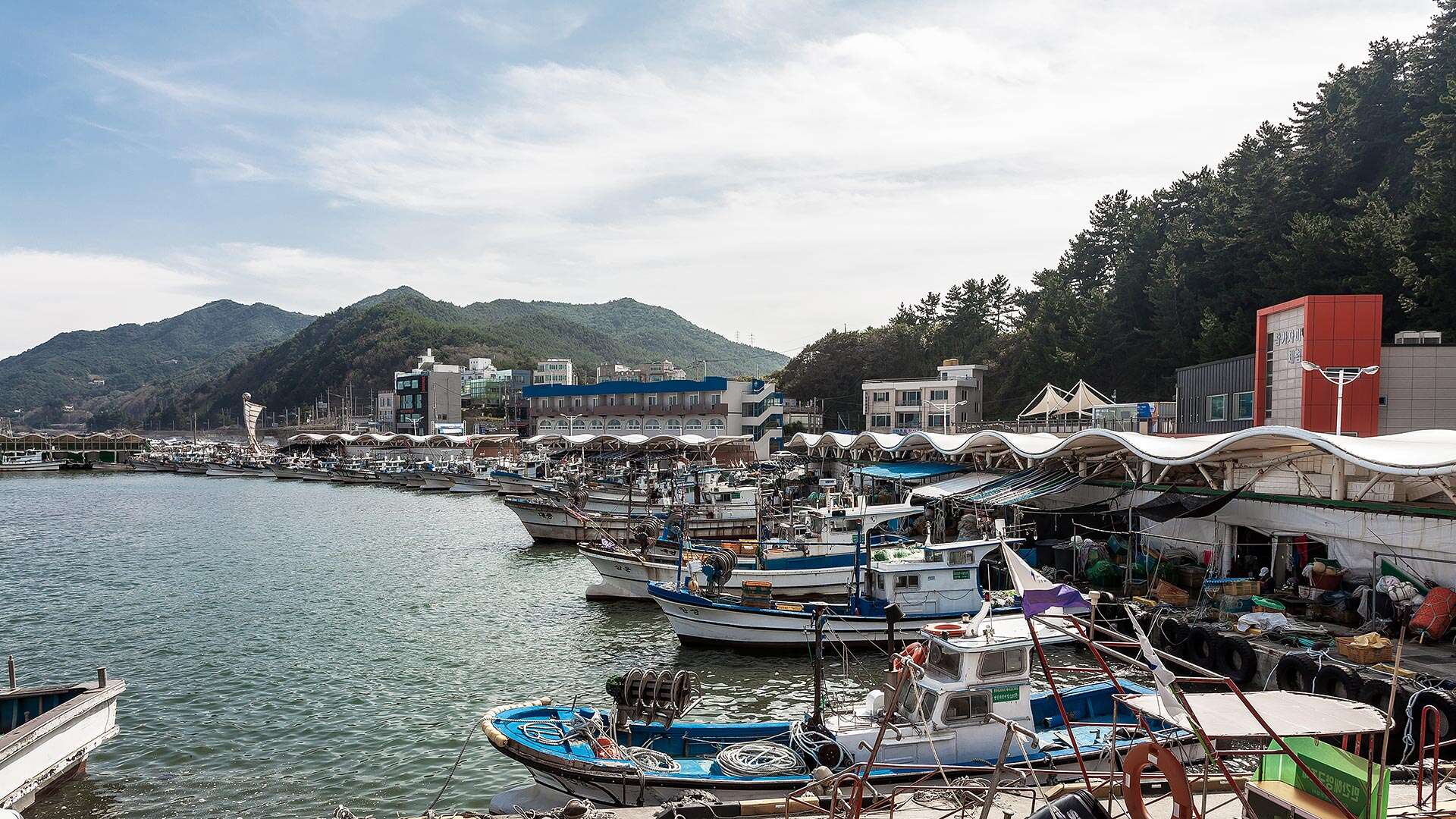 Anin Port