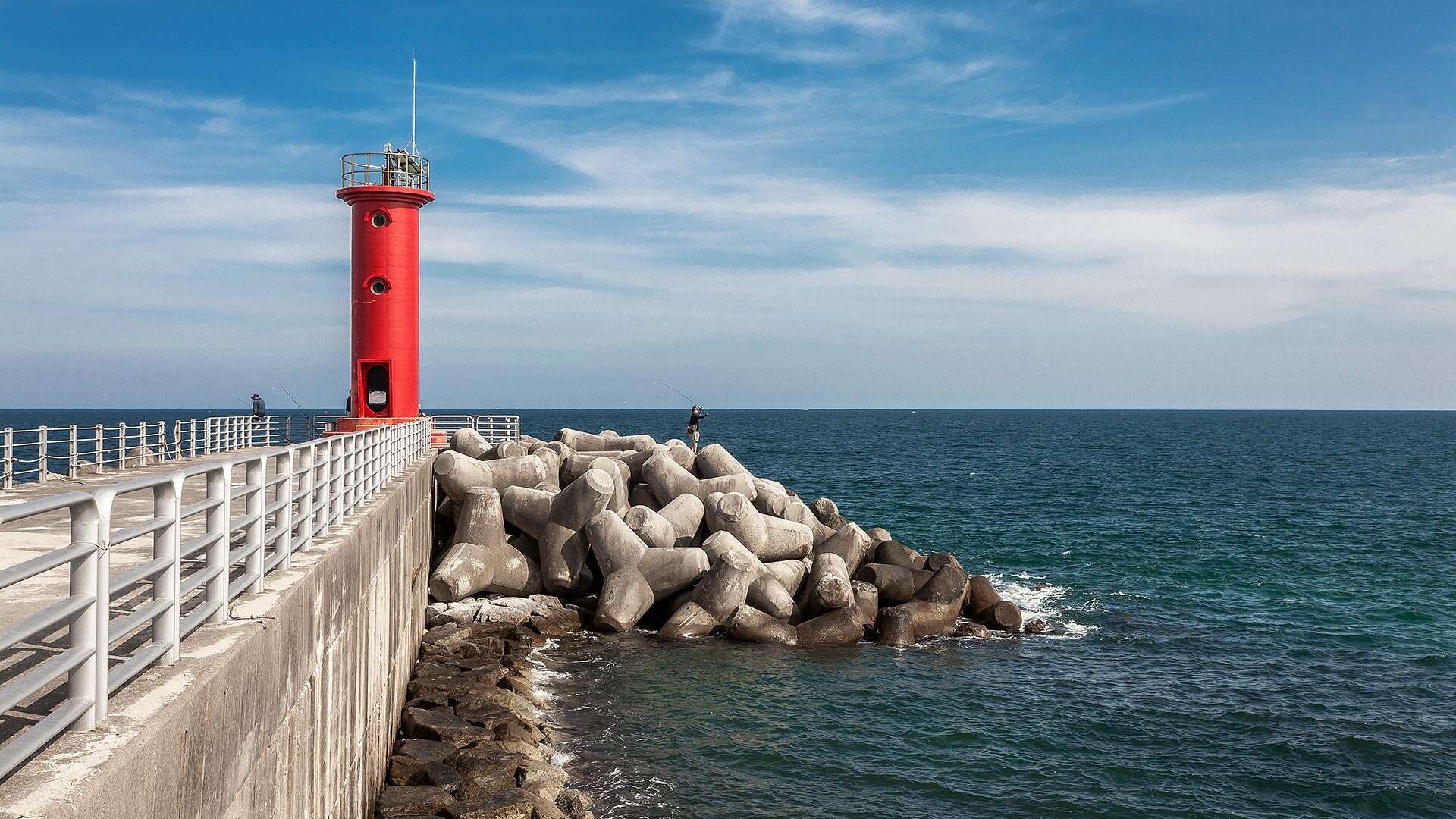 Anin Port