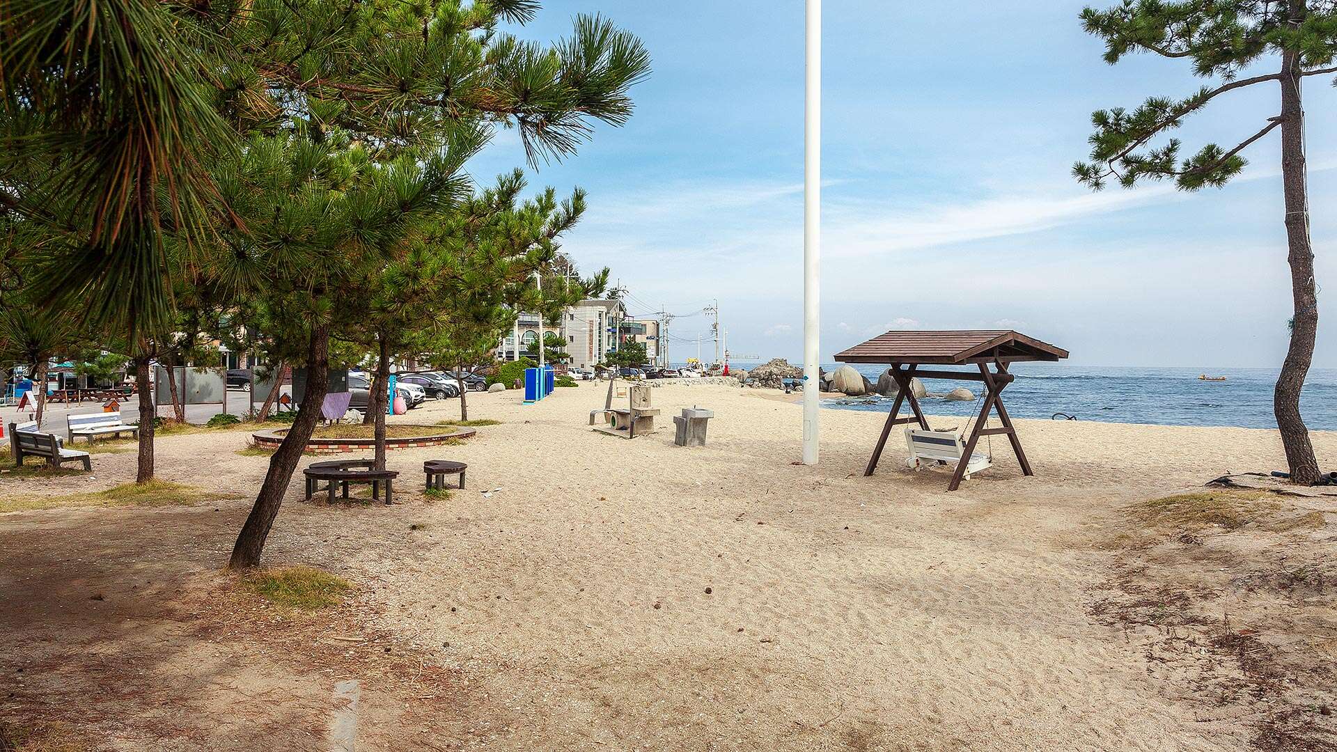 바우길 5코스