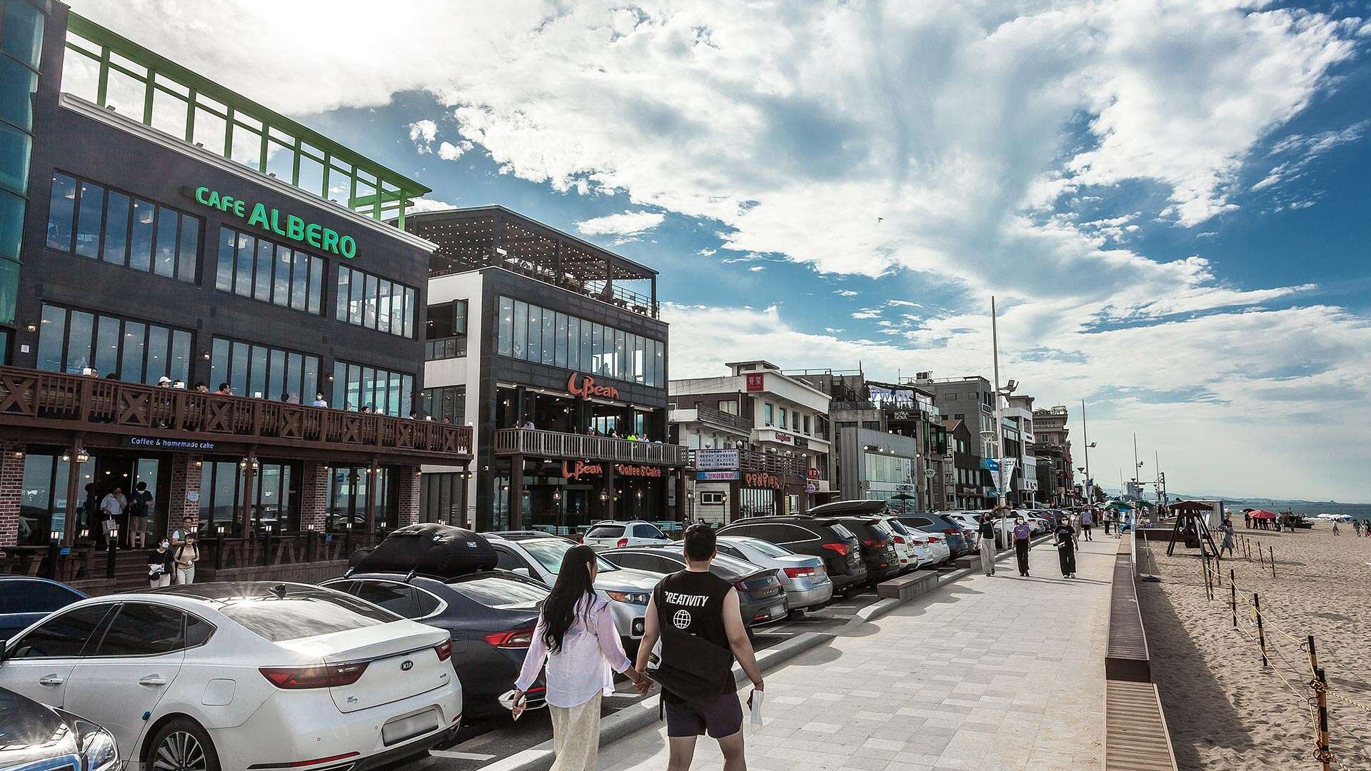 바우길 5코스