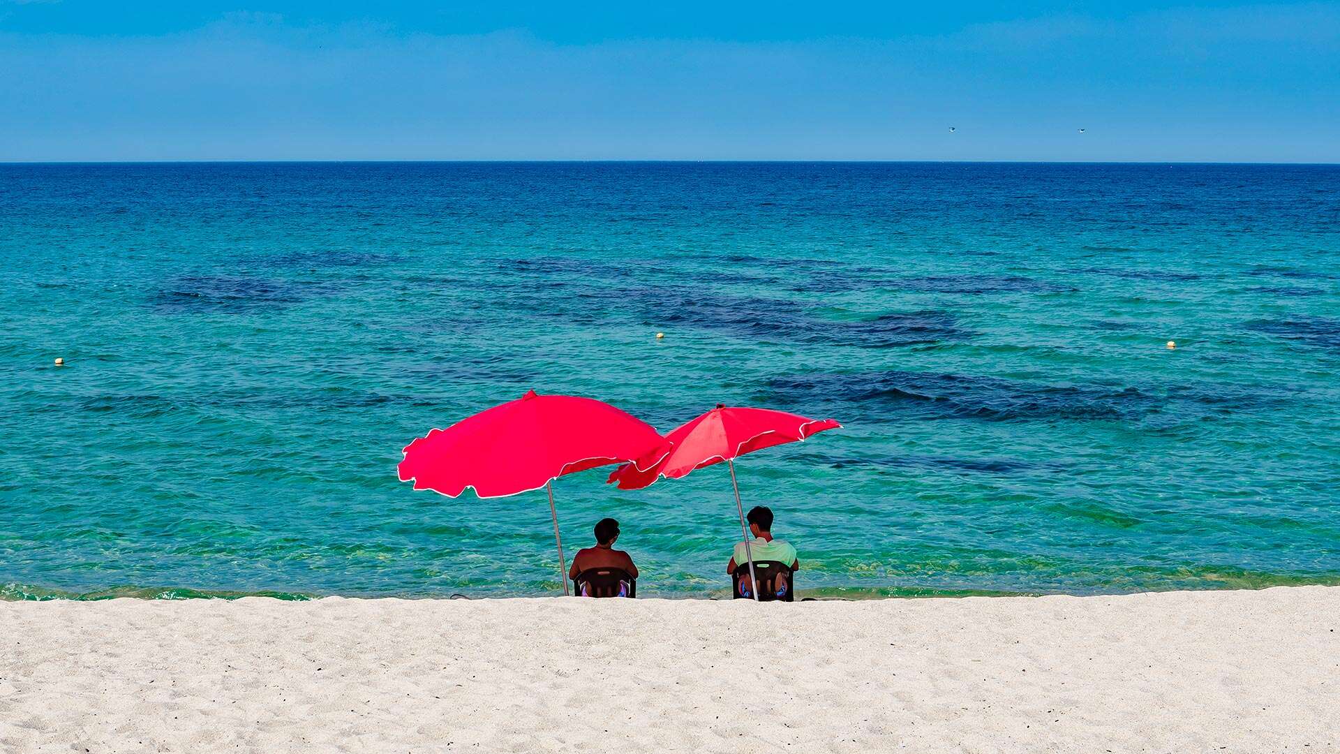 Sageunjin Beach