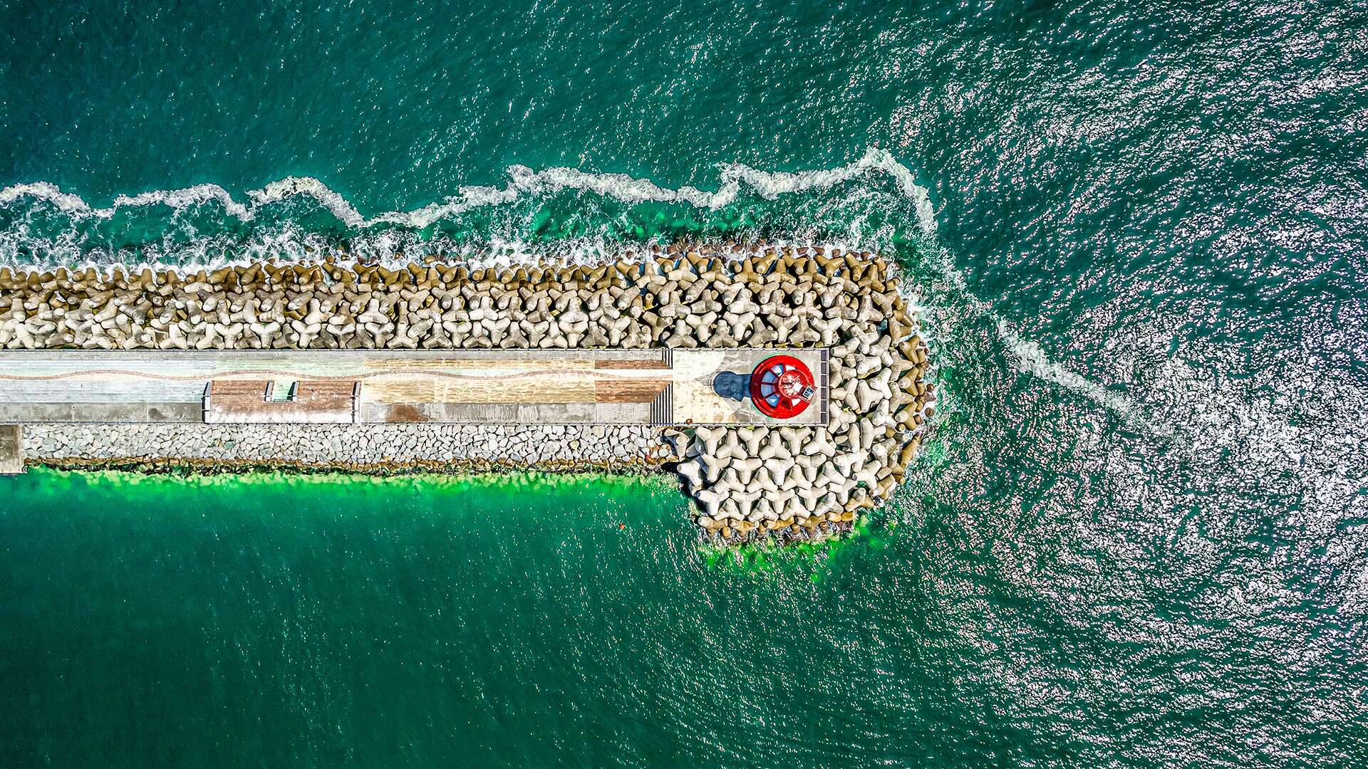 Jumunjin Port