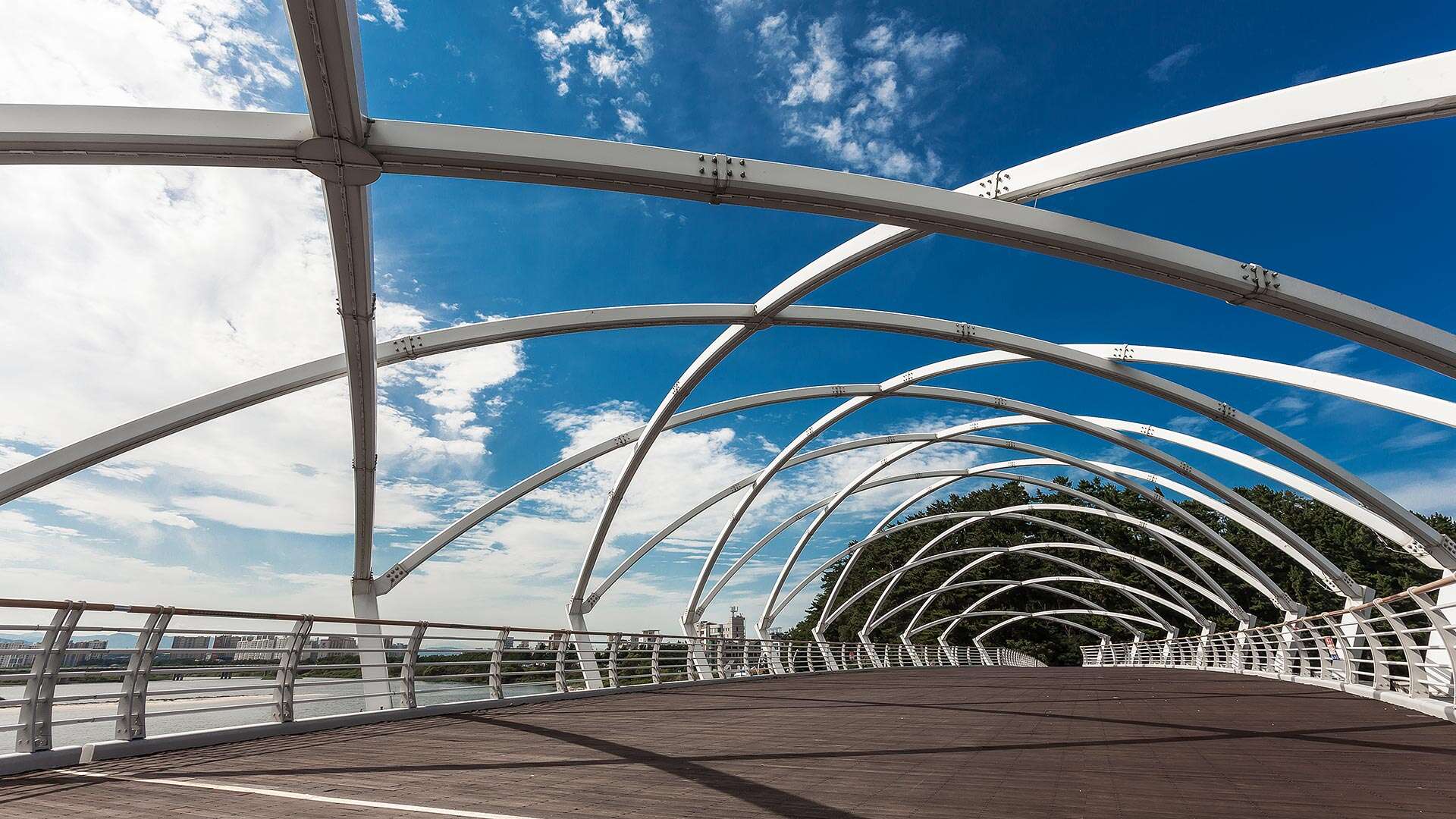 Solbaram Bridge