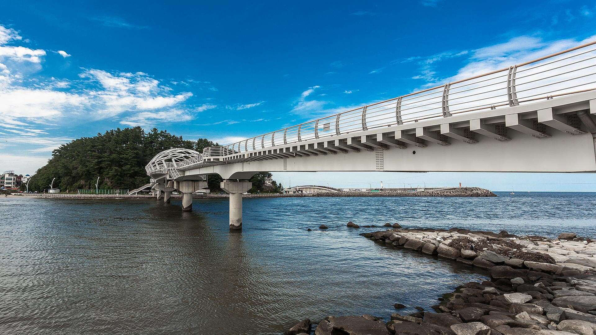 Solbaram Bridge