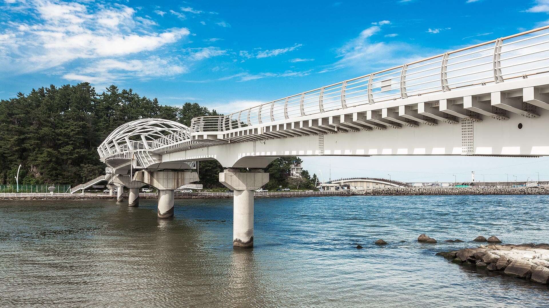 Solbaram Bridge