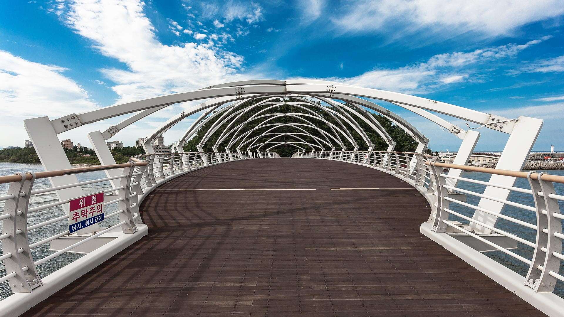 Solbaram Bridge
