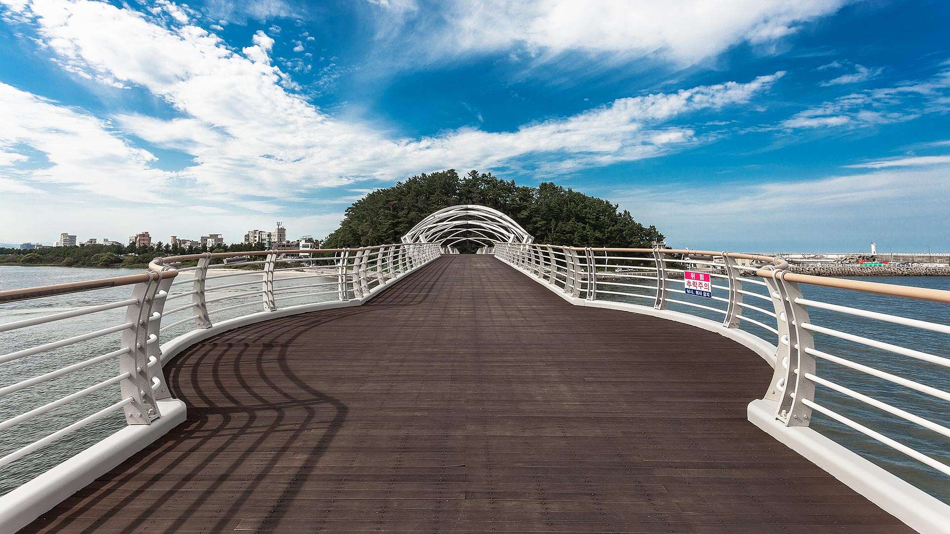 Solbaram Bridge
