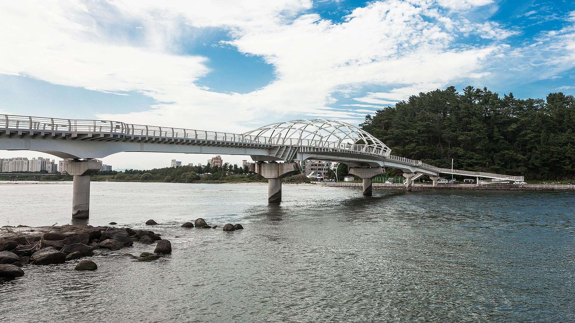 Solbaram Bridge