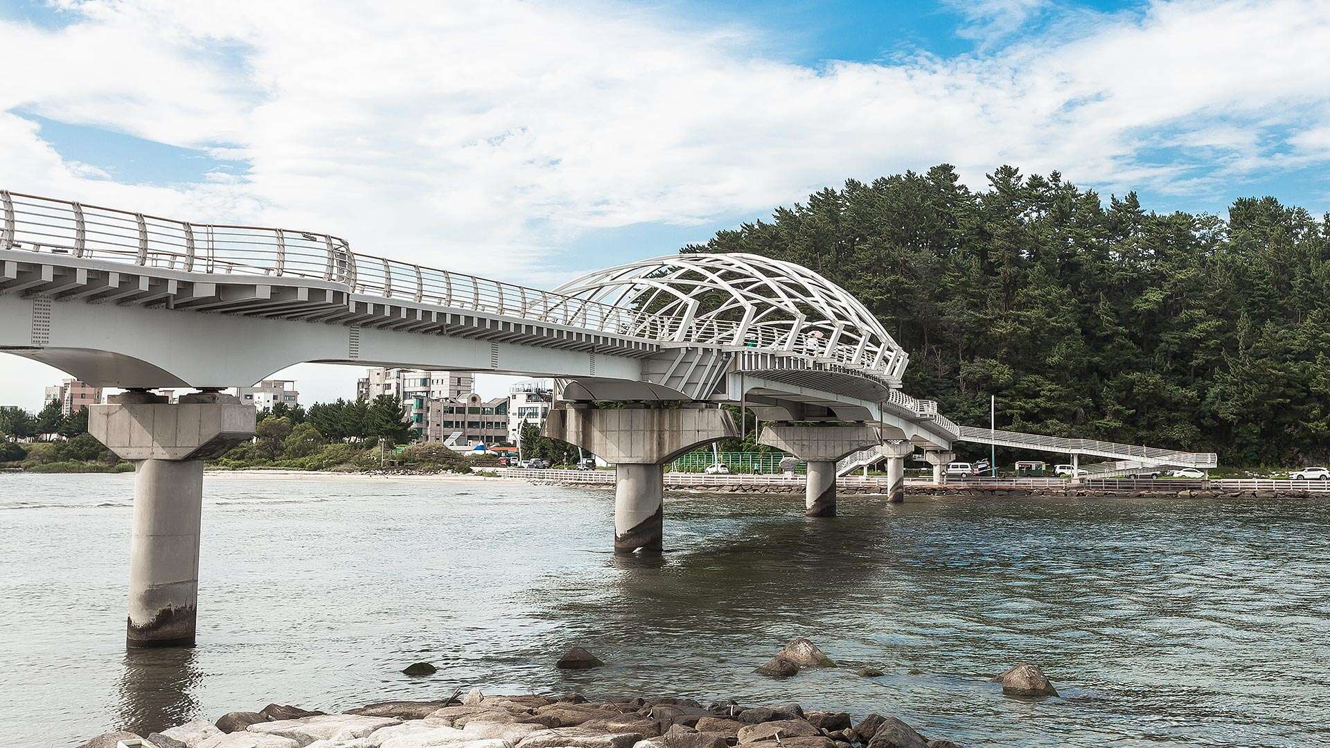 Solbaram Bridge