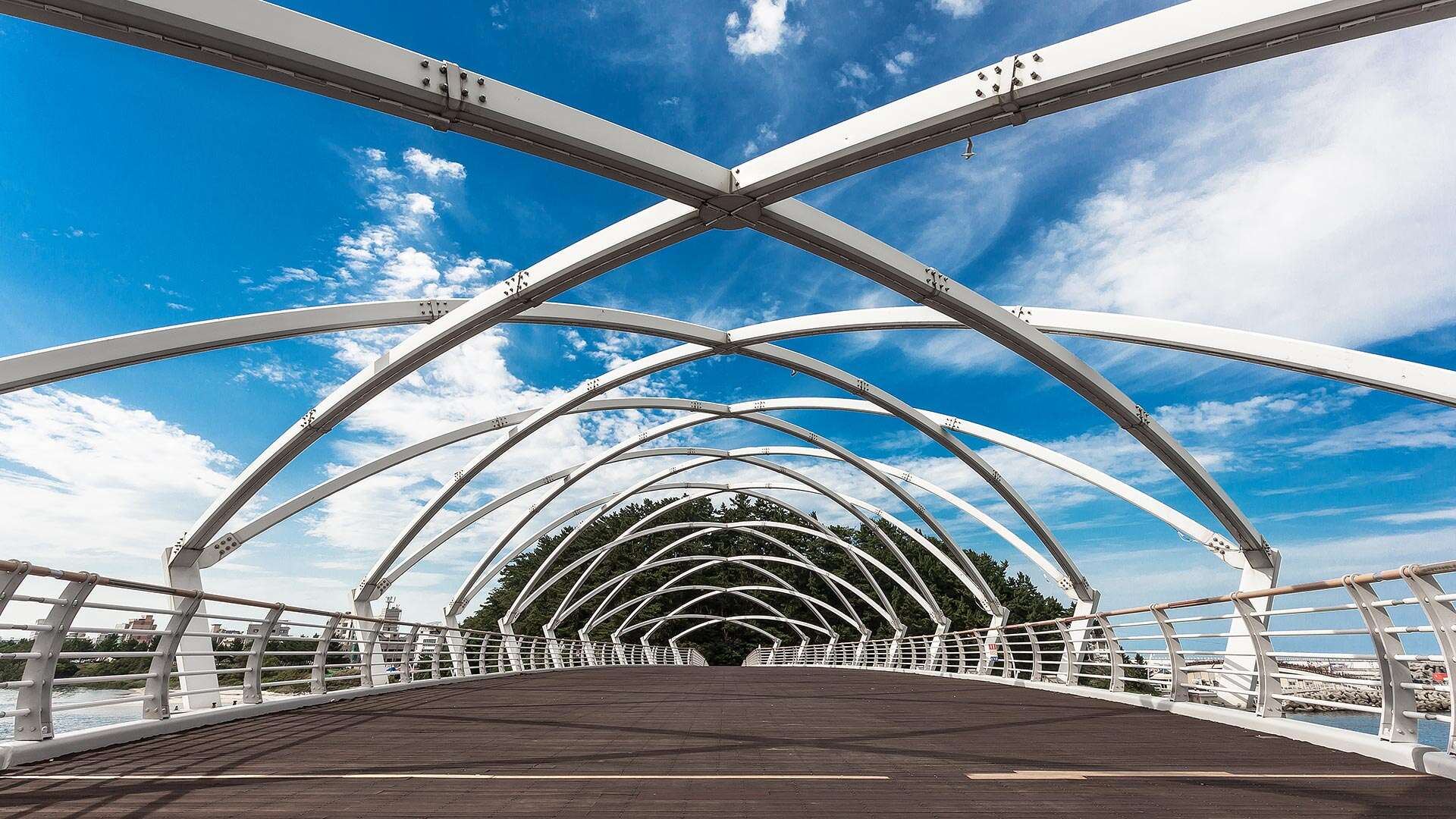 Solbaram Bridge