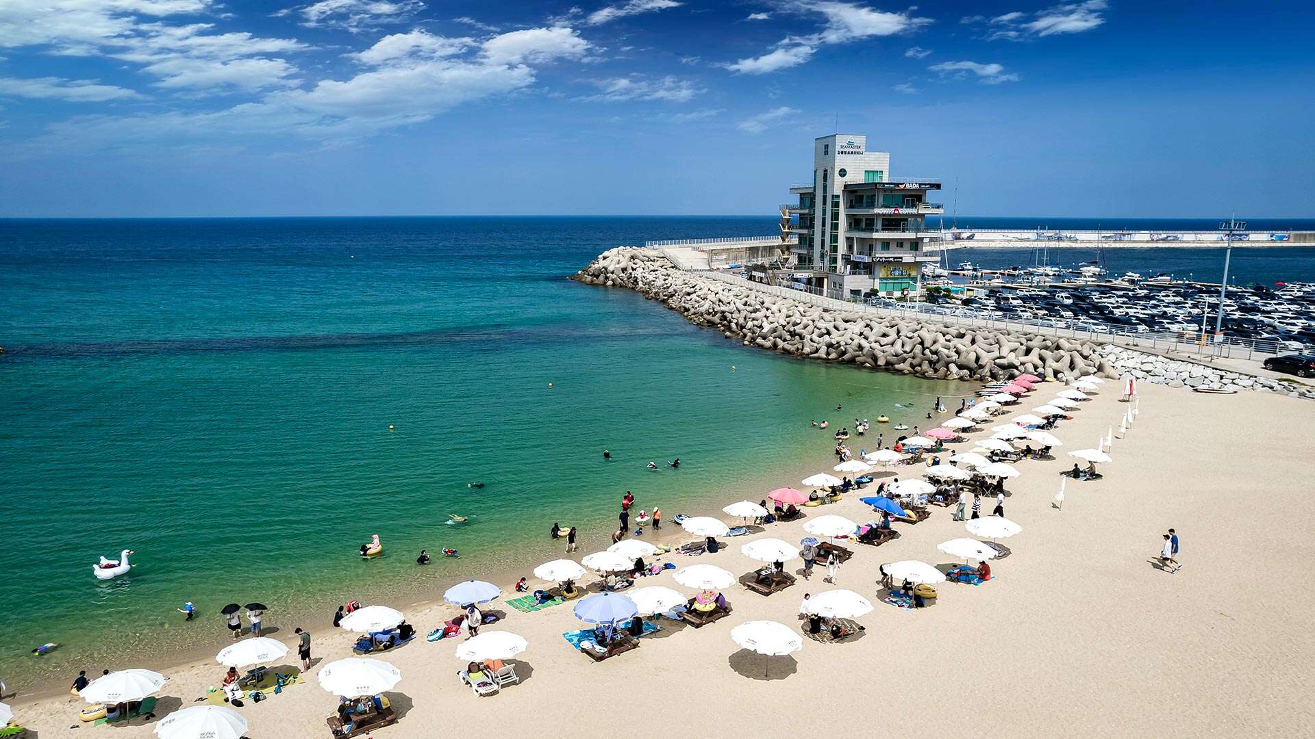 安木コーヒー通り