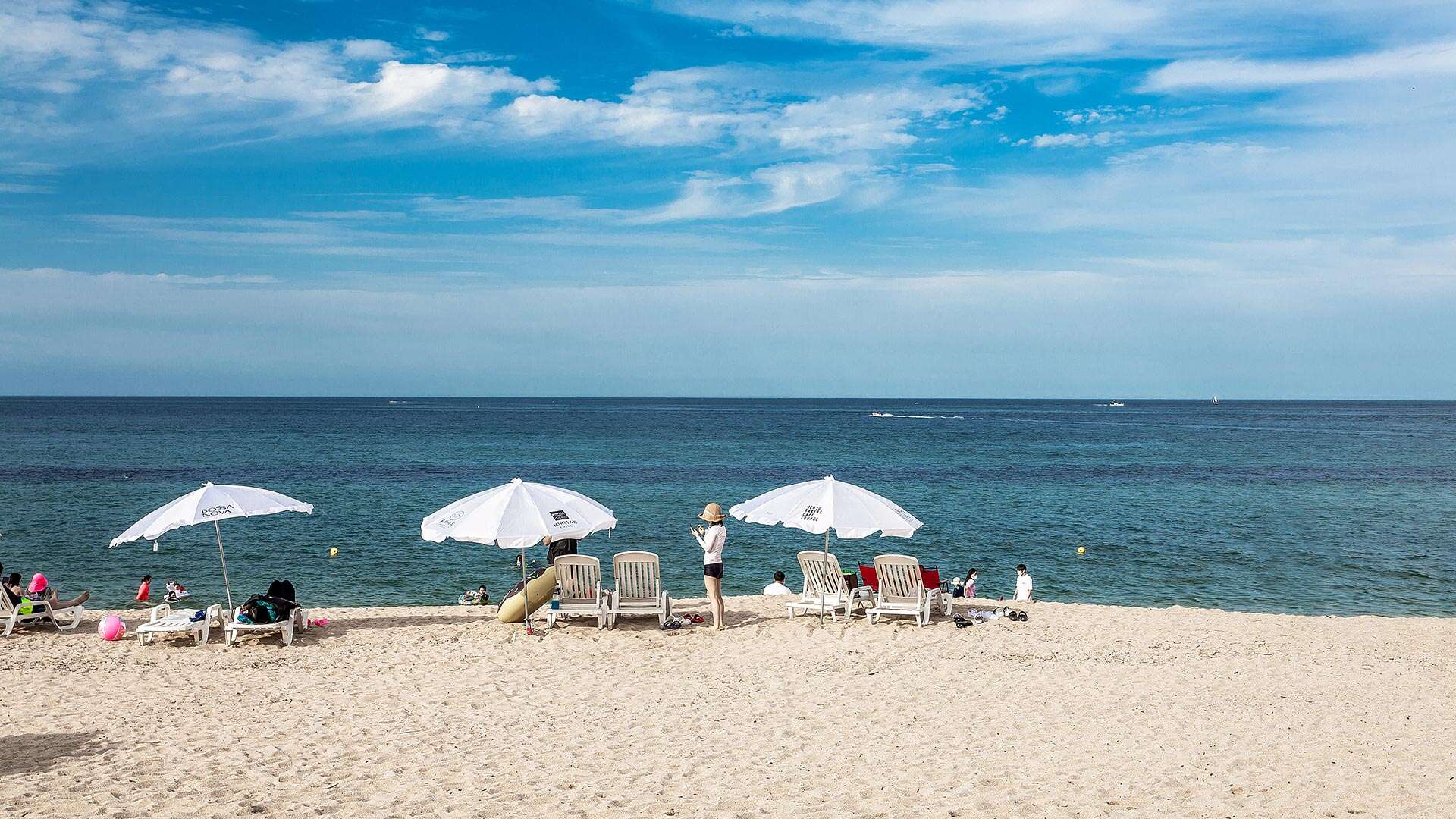 安木コーヒー通り