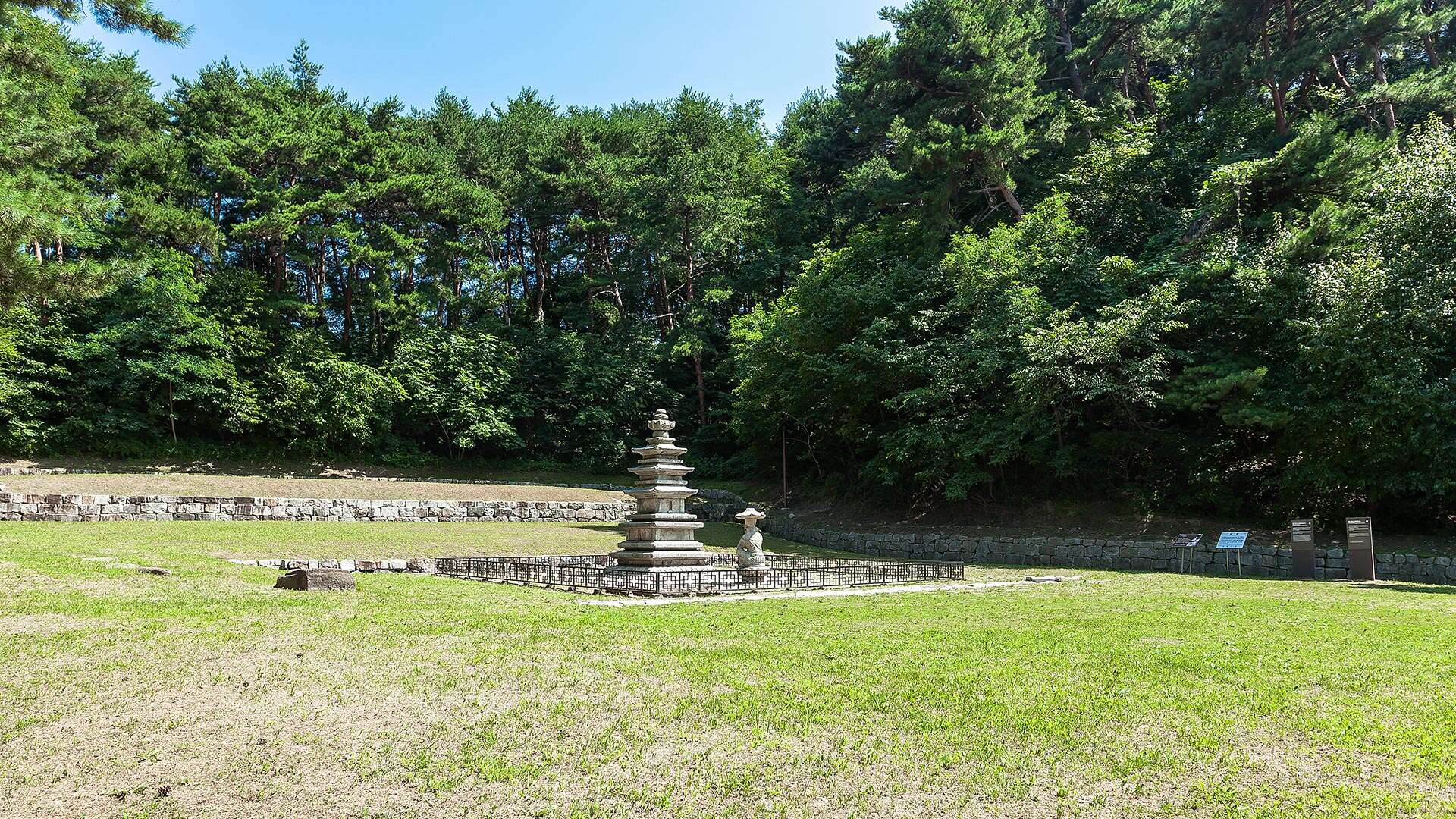 神福寺址 (Sinboksaji)
