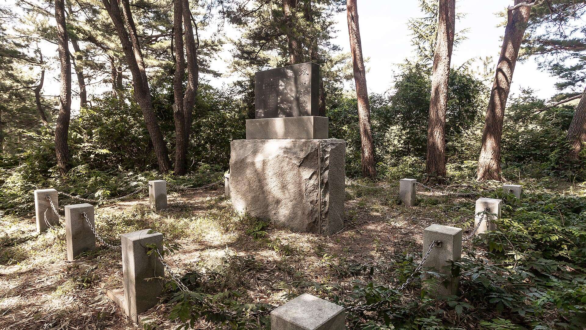 허균시비
