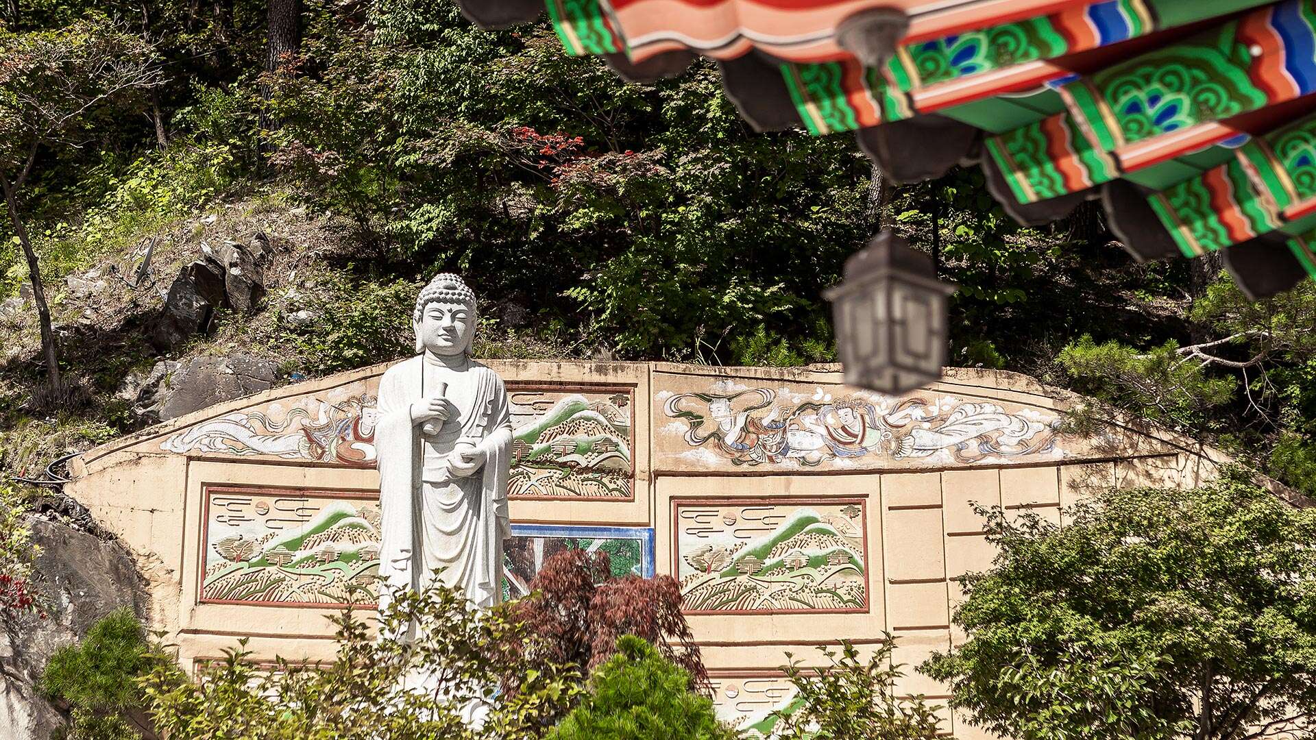 法王寺 (Beopwangsa)