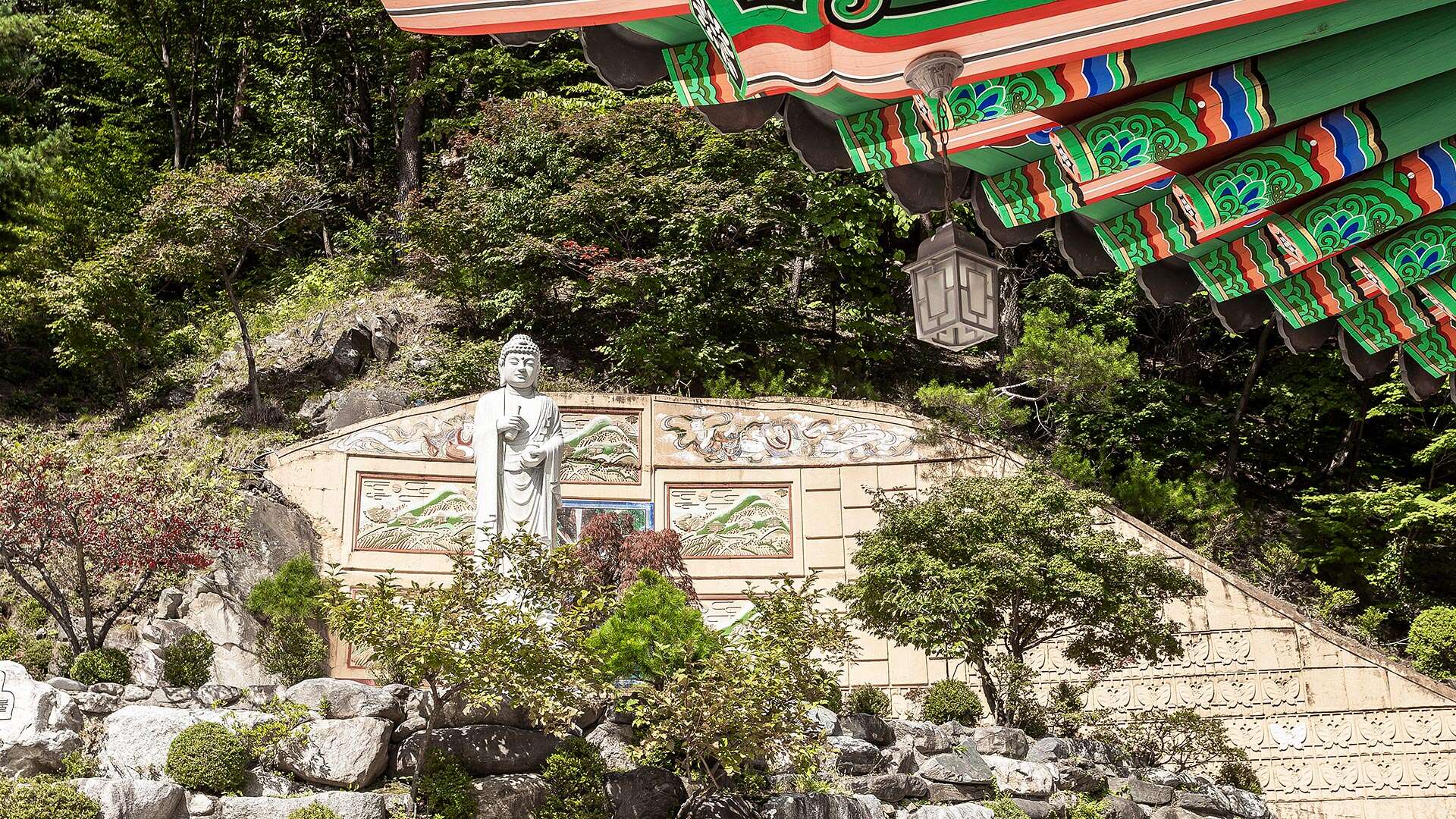 法王寺 (Beopwangsa)