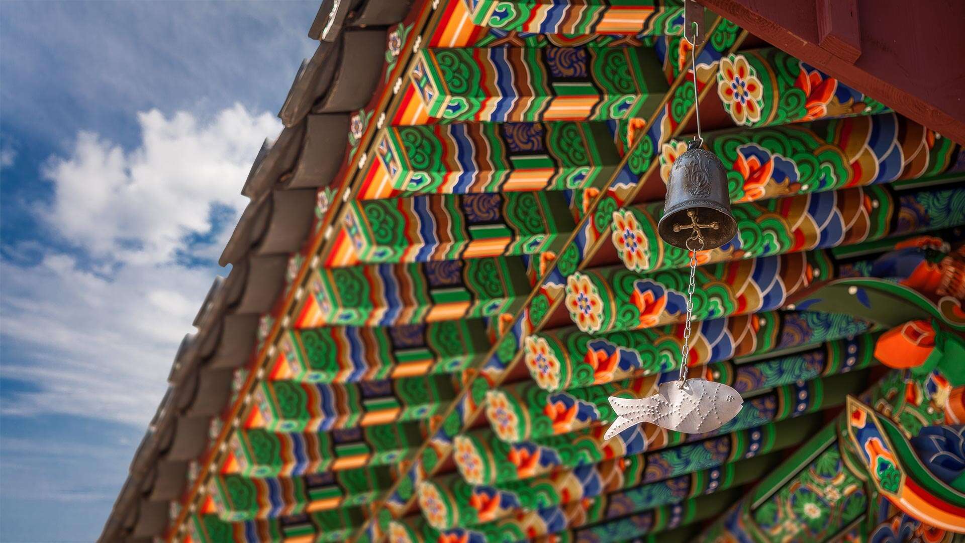 玄德寺 (Hyeondeoksa)