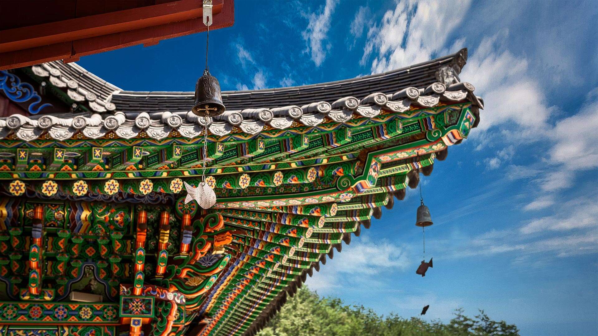玄德寺 (Hyeondeoksa)