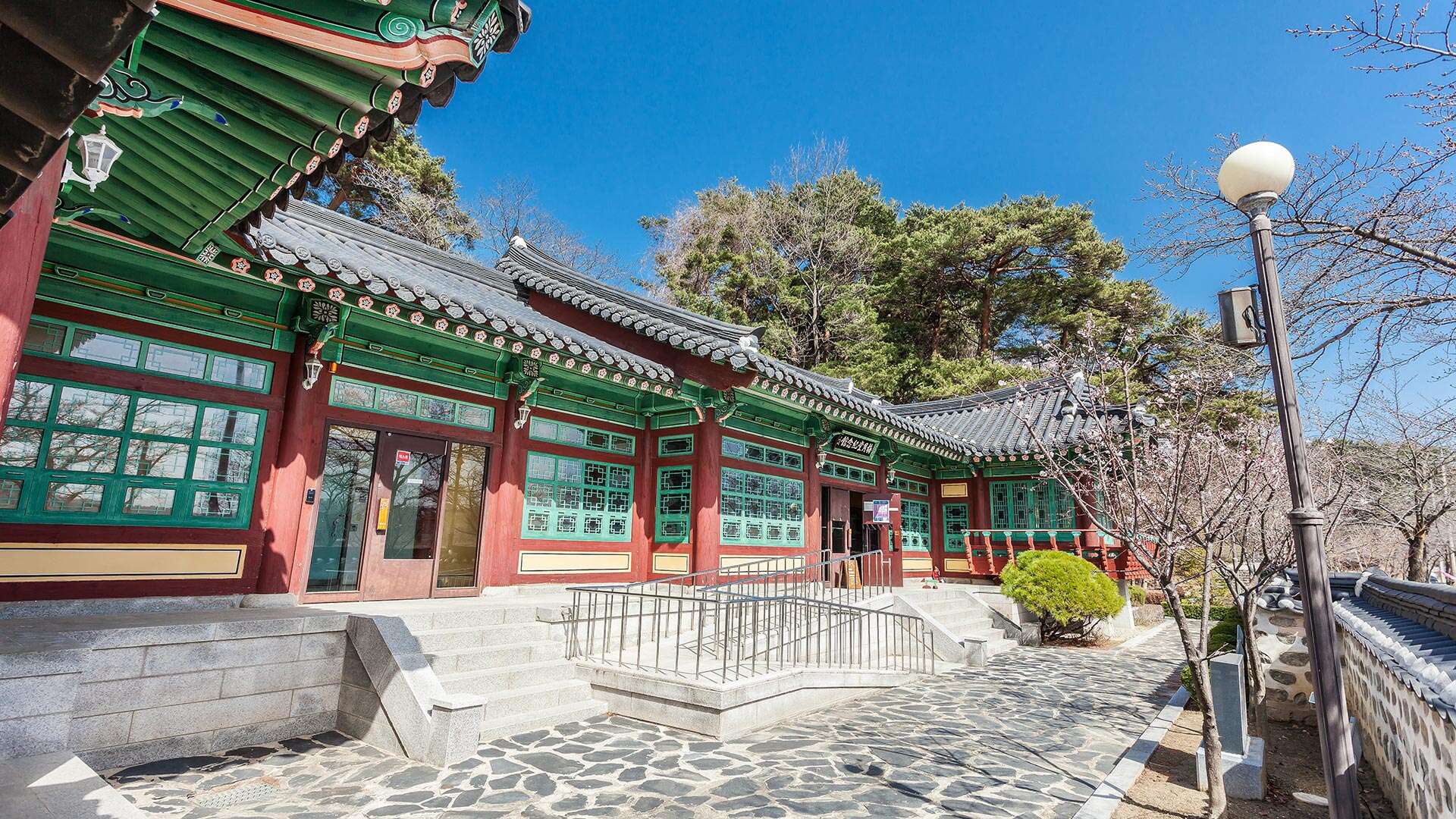 매월당김시습기념관