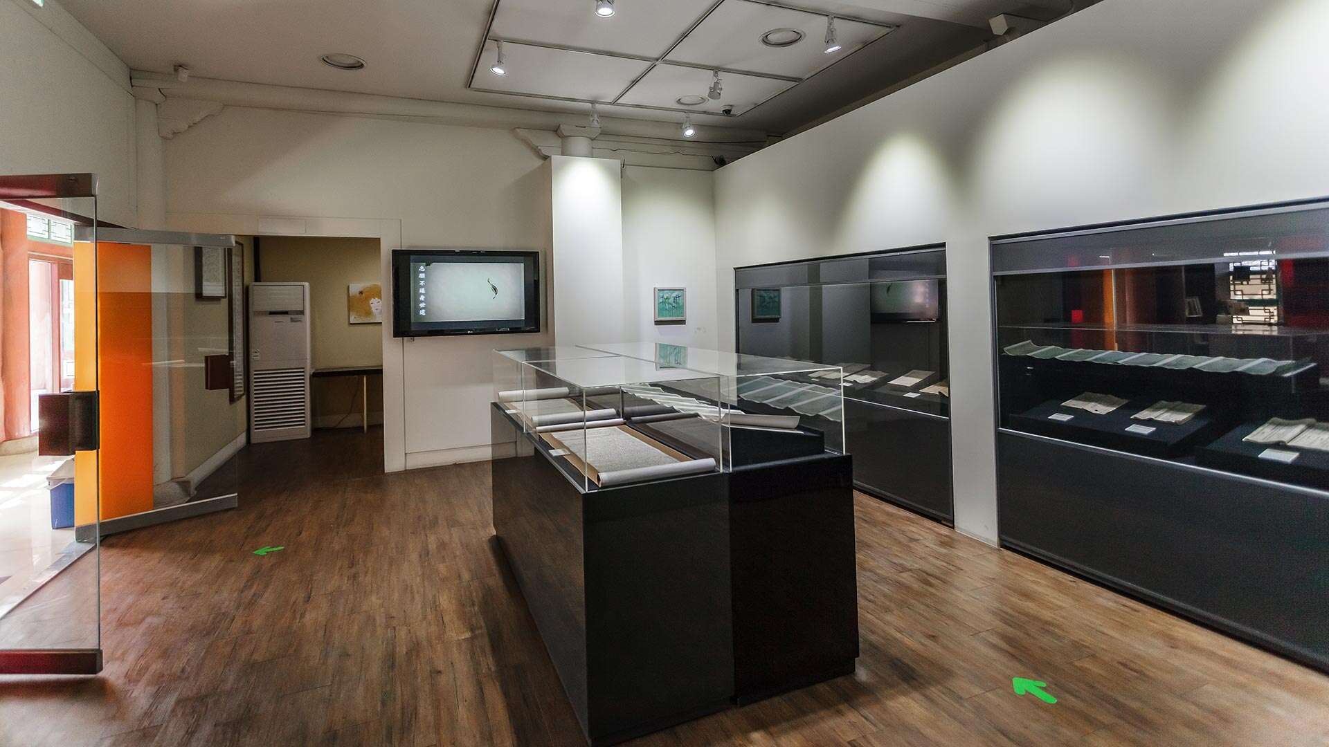 매월당김시습기념관