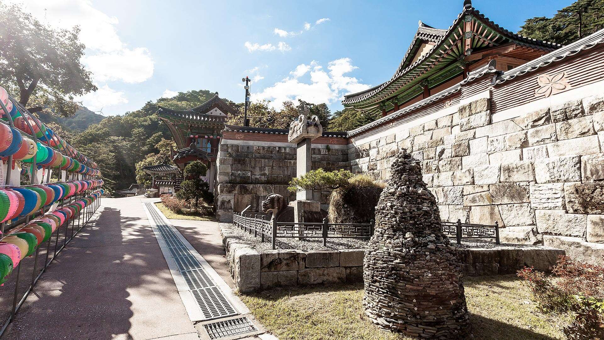 普賢寺