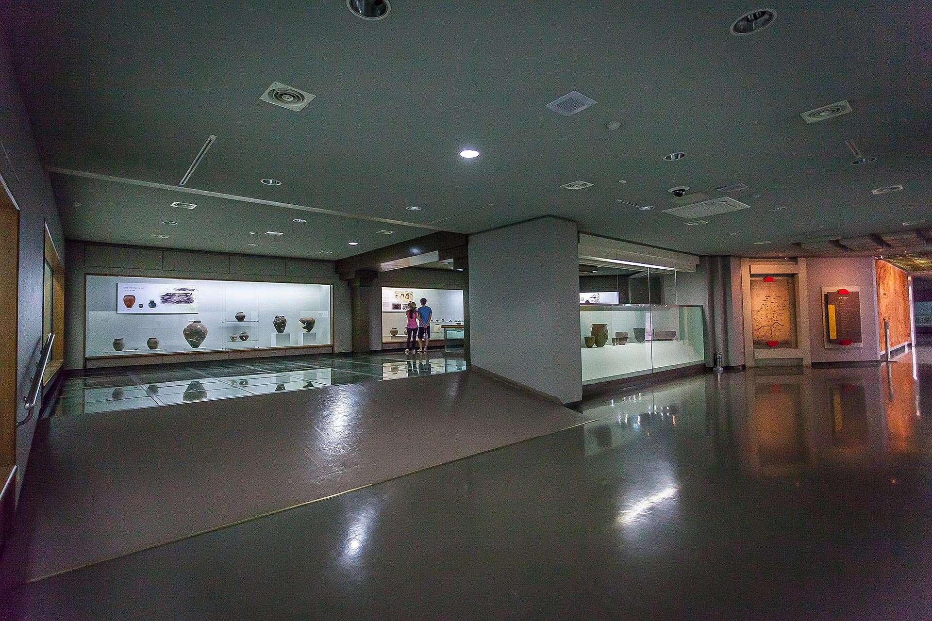 강릉시립박물관