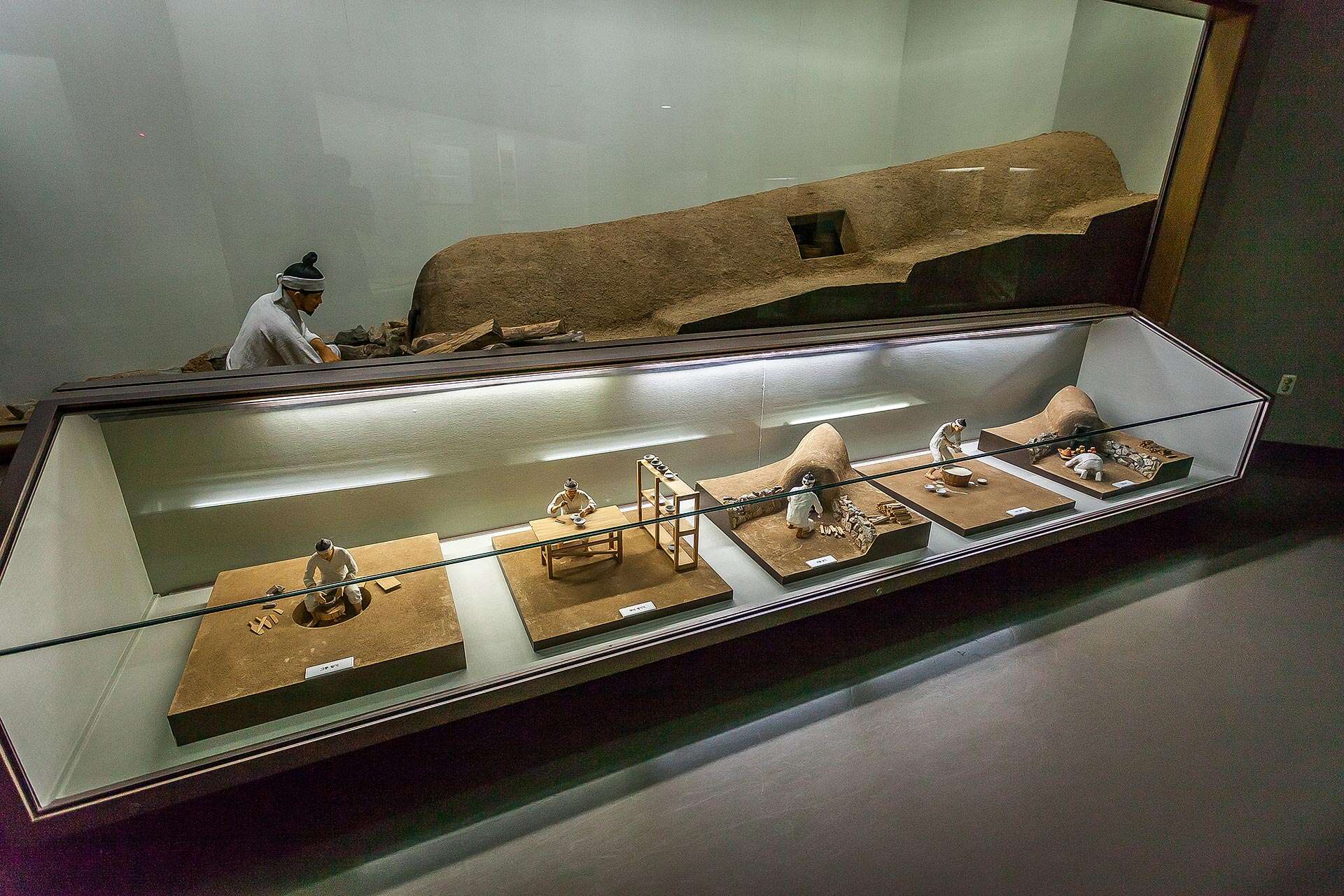 강릉시립박물관