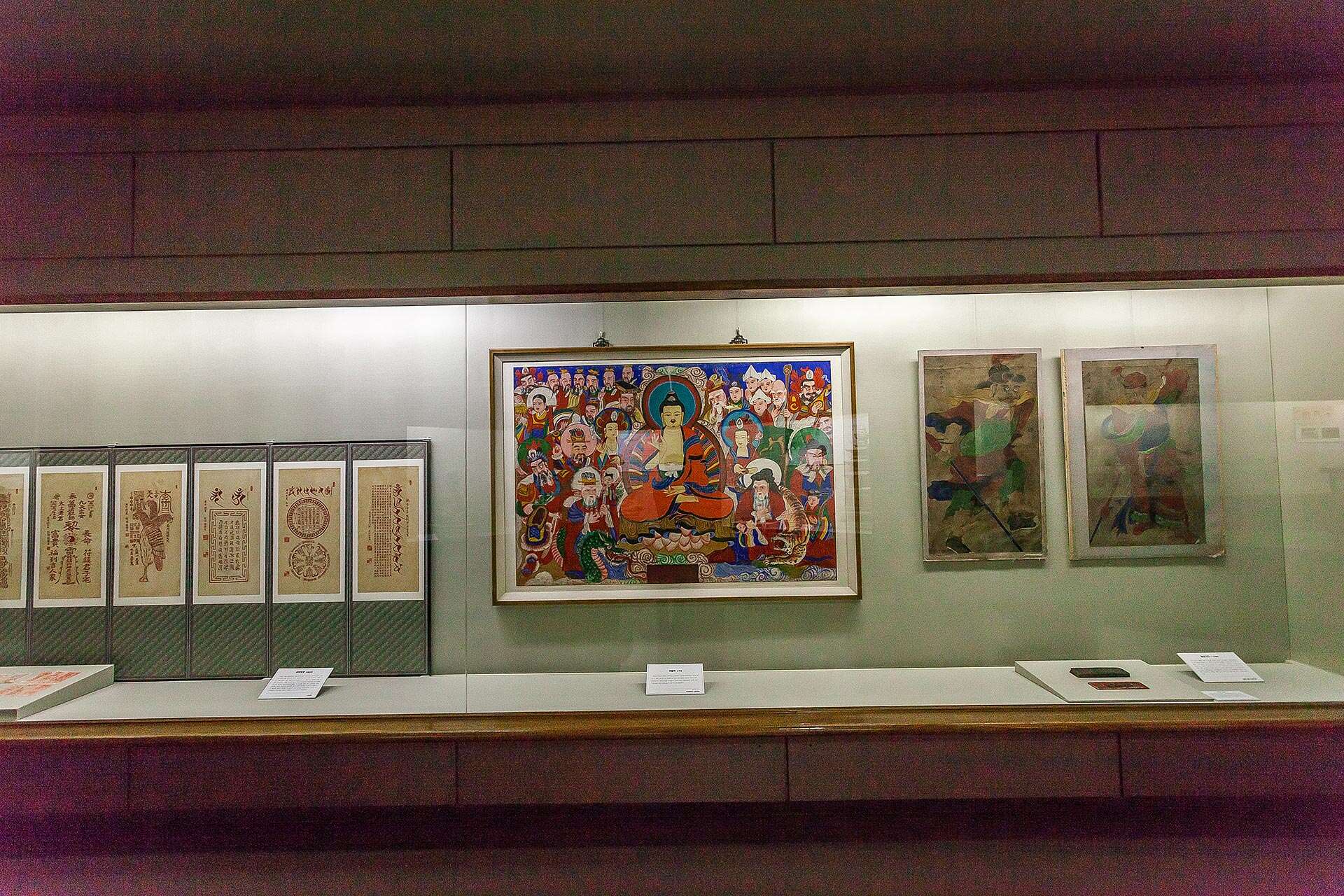 강릉시립박물관