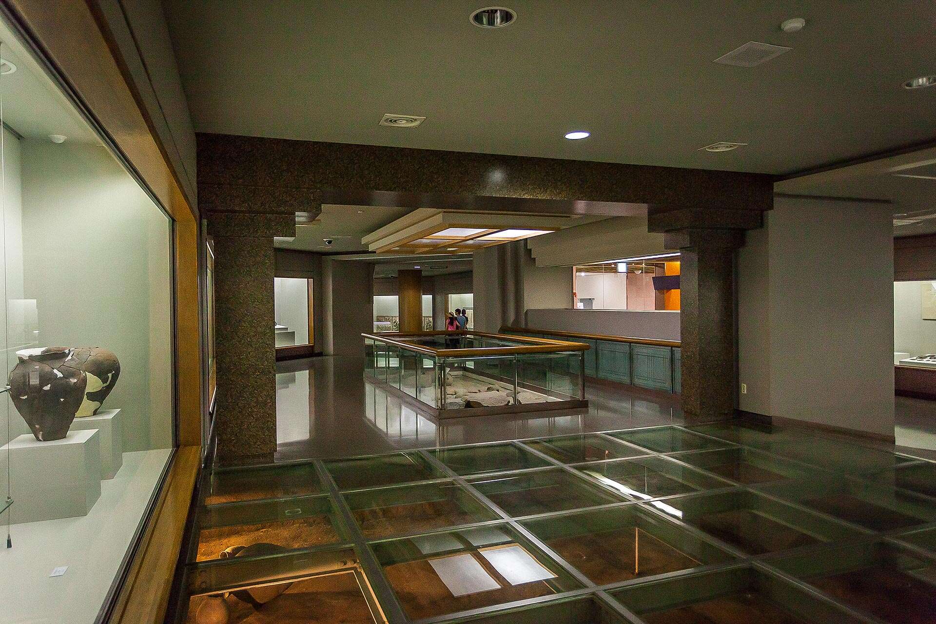 강릉시립박물관