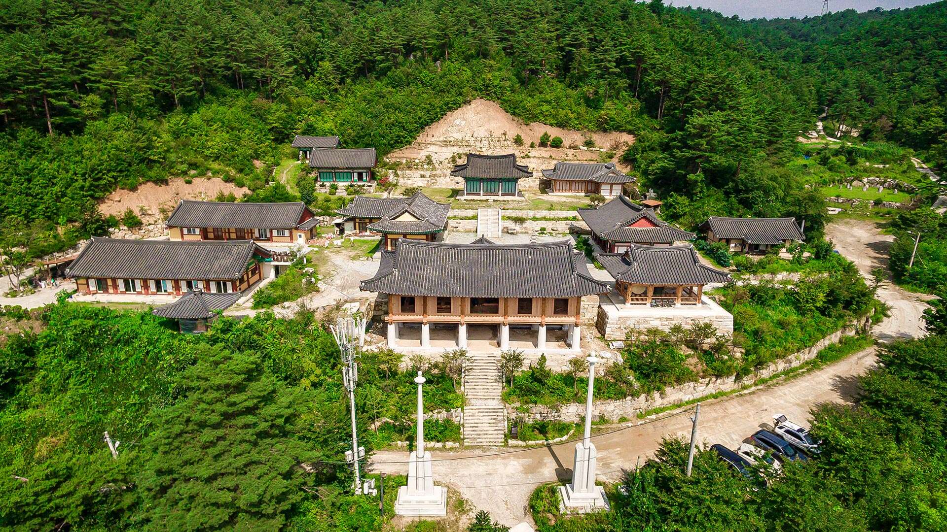 龍淵寺