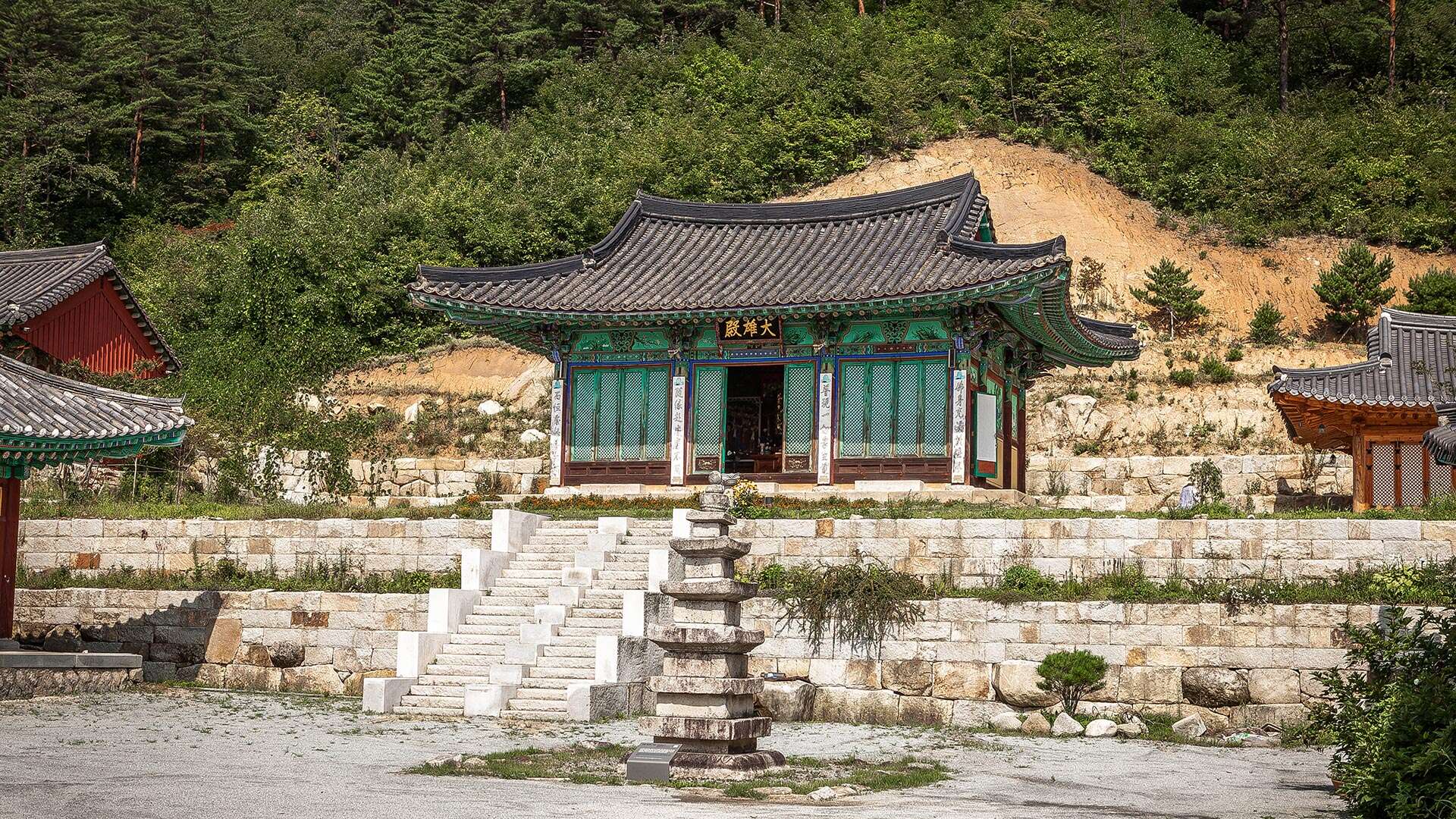 龍淵寺
