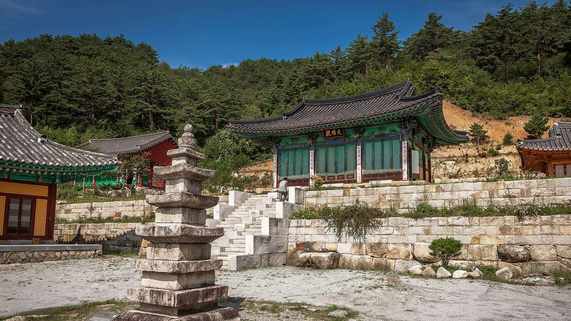 龍淵寺