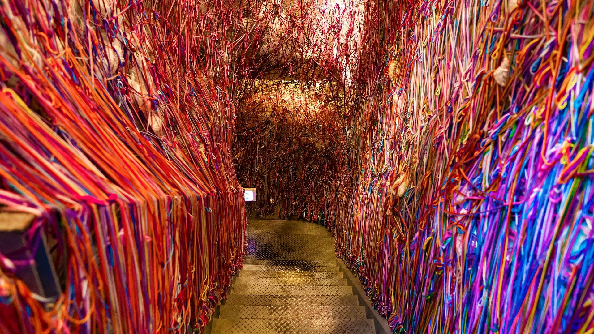 ハスラアートワールド・ピノキオ美術館