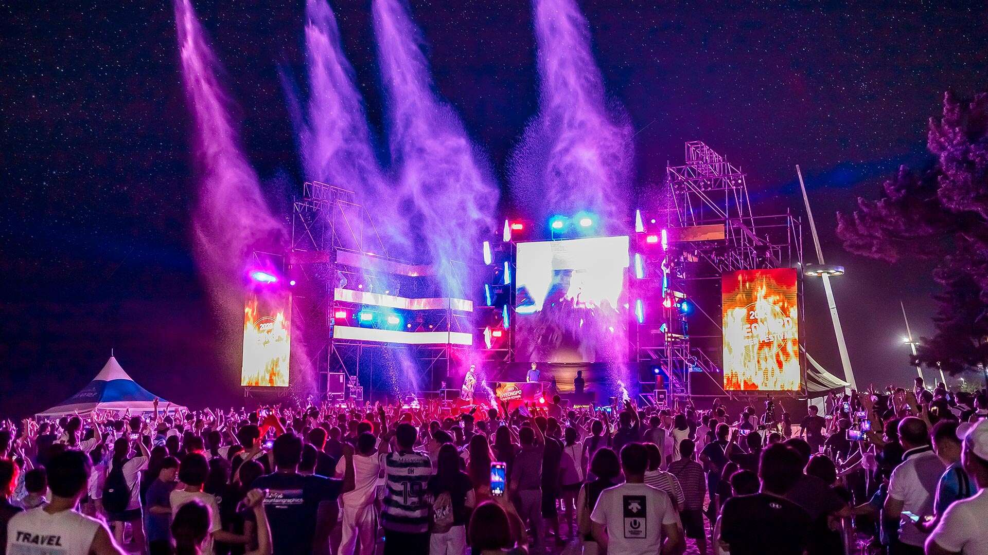 鏡浦サマーフェスティバル