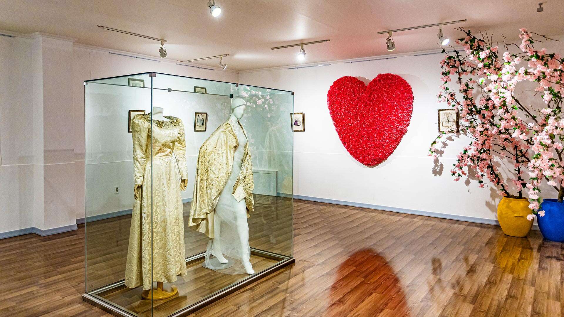 設計思維博物館 (Design Thinking Museum)