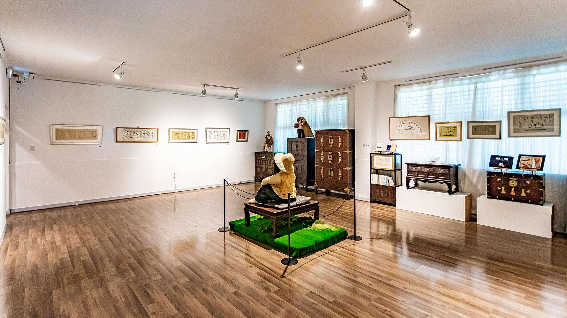 設計思維博物館 (Design Thinking Museum)